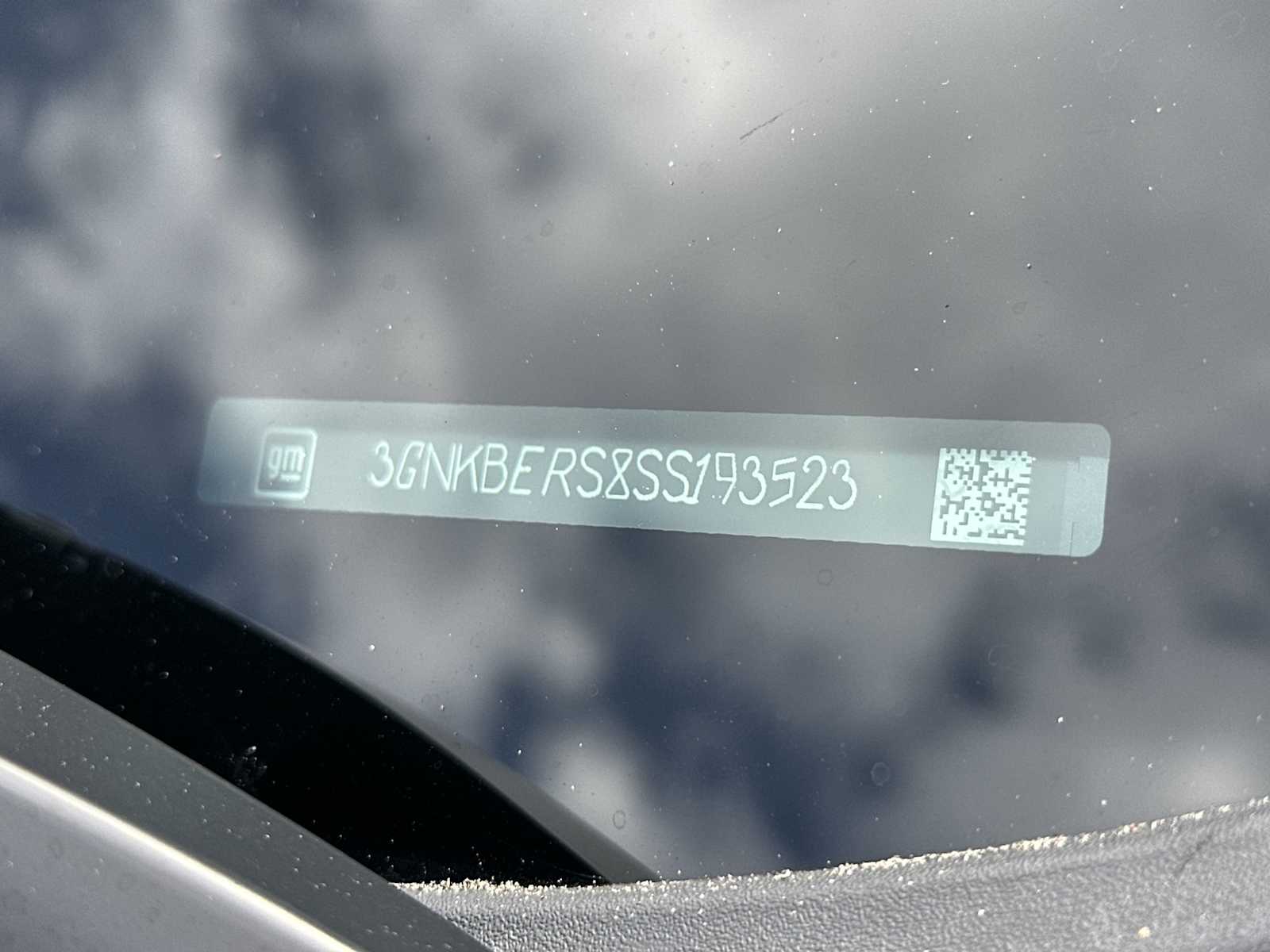 Thumbnail: 2025 Chevrolet Blazer - 28