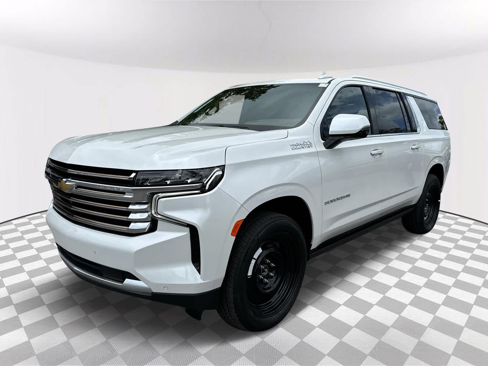 2024 Chevrolet Suburban High Country -
                Wesley Chapel, FL