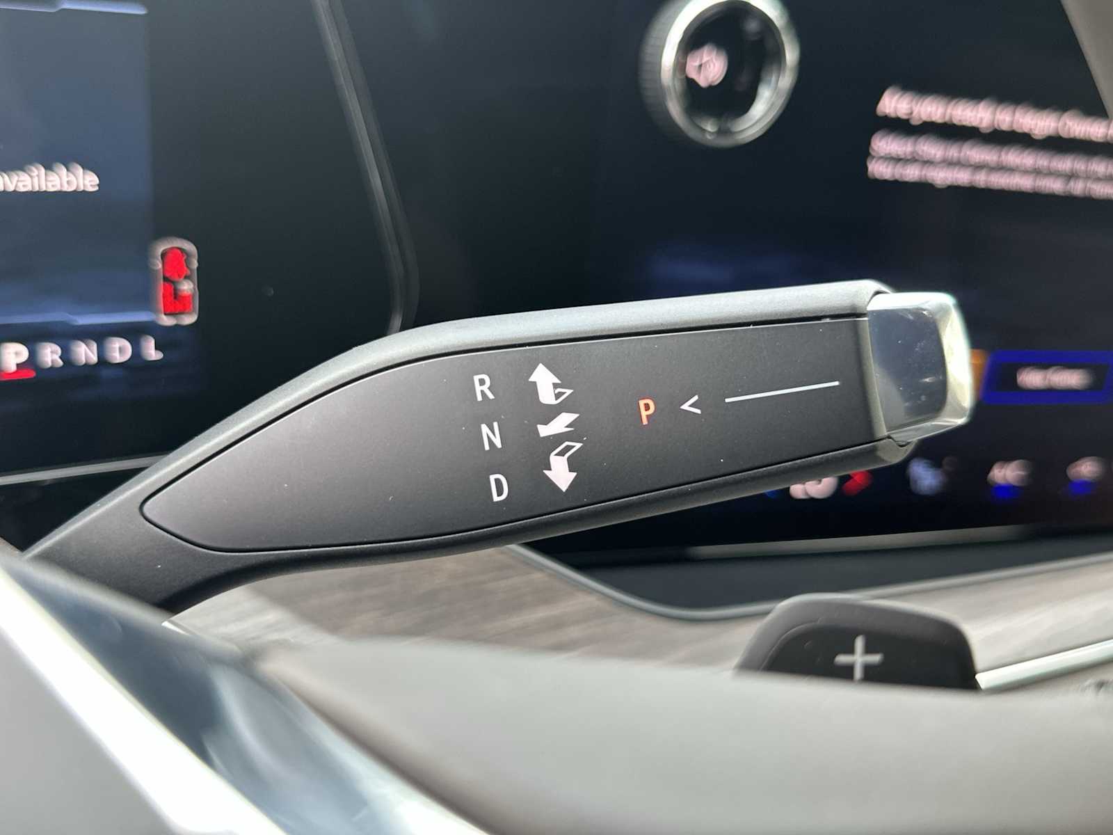 Thumbnail: 2026 Chevrolet Tahoe - 23