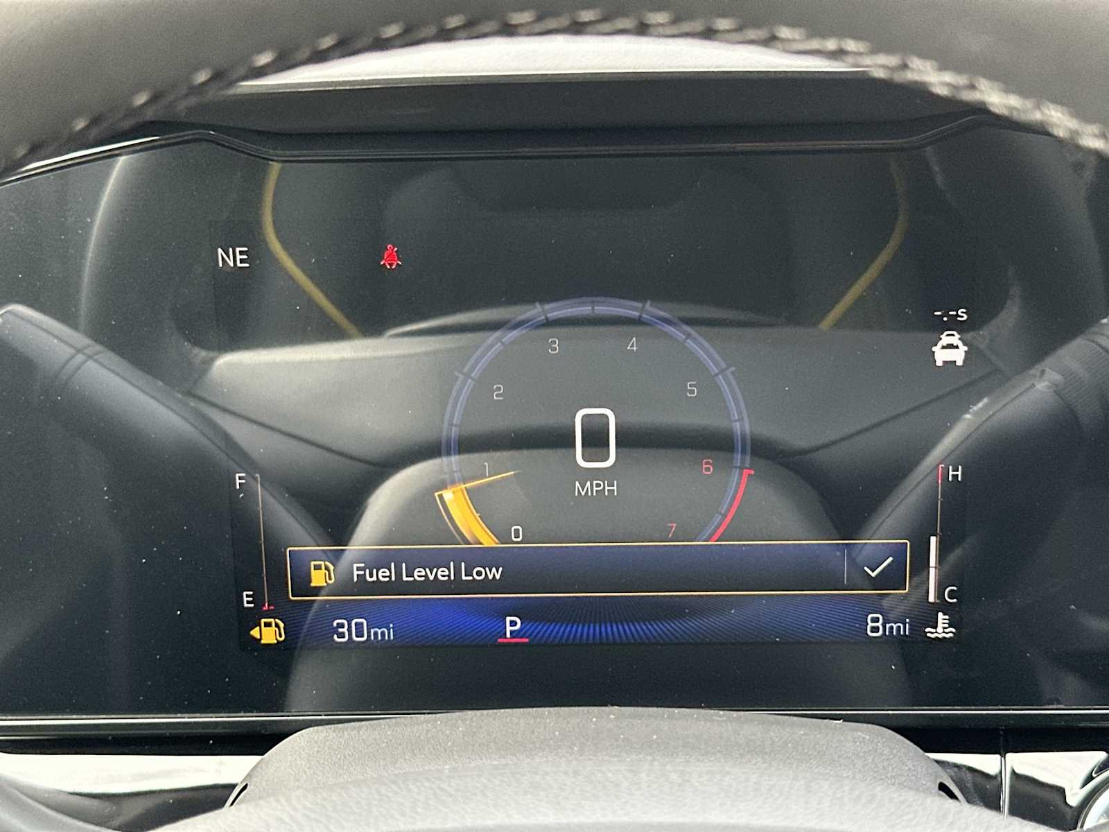 Thumbnail: 2026 Chevrolet Trax - 22