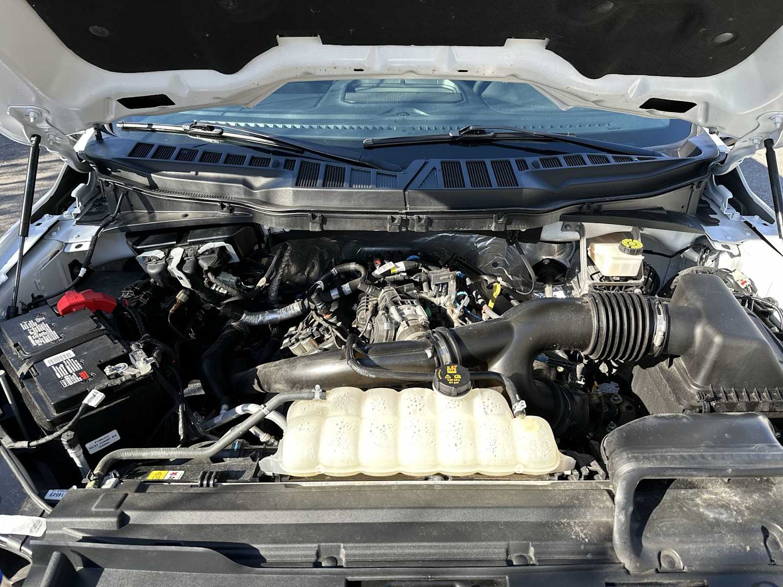 Thumbnail: 2024 Ford F-150 - 13