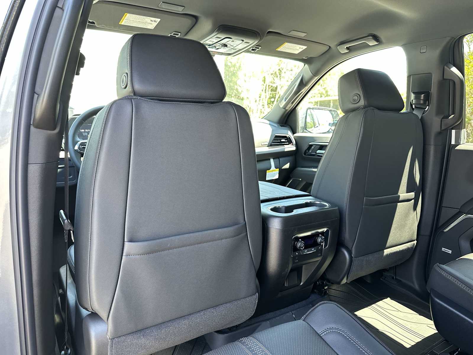 Thumbnail: 2026 Chevrolet Tahoe - 16