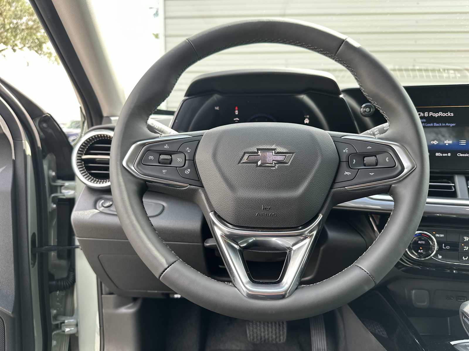 Thumbnail: 2026 Chevrolet Trax - 20