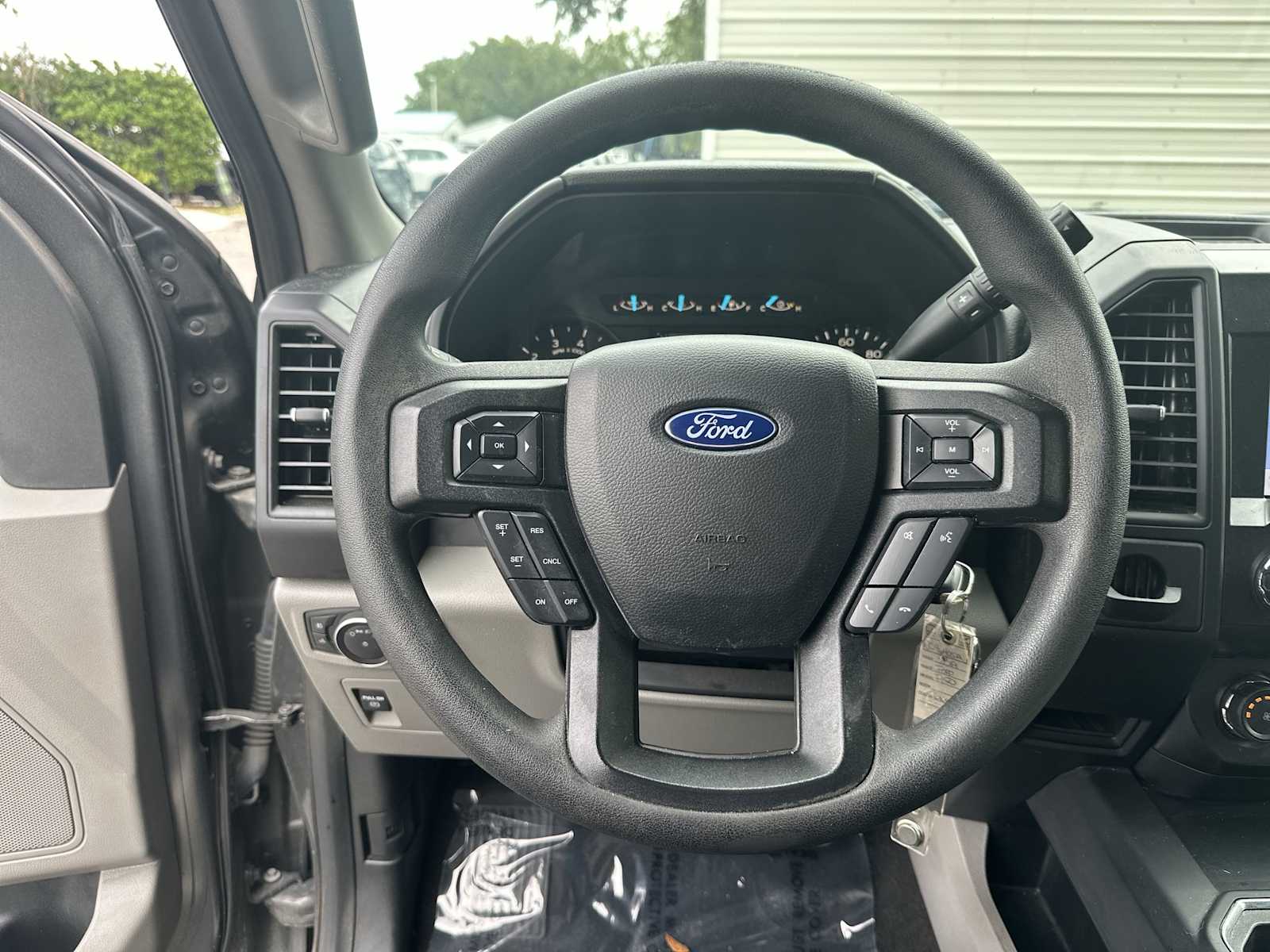 Thumbnail: 2019 Ford F-150 - 20