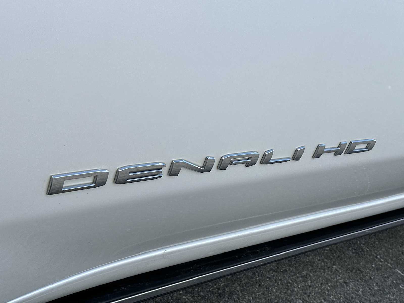 Thumbnail: 2024 GMC Sierra 3500 - 11