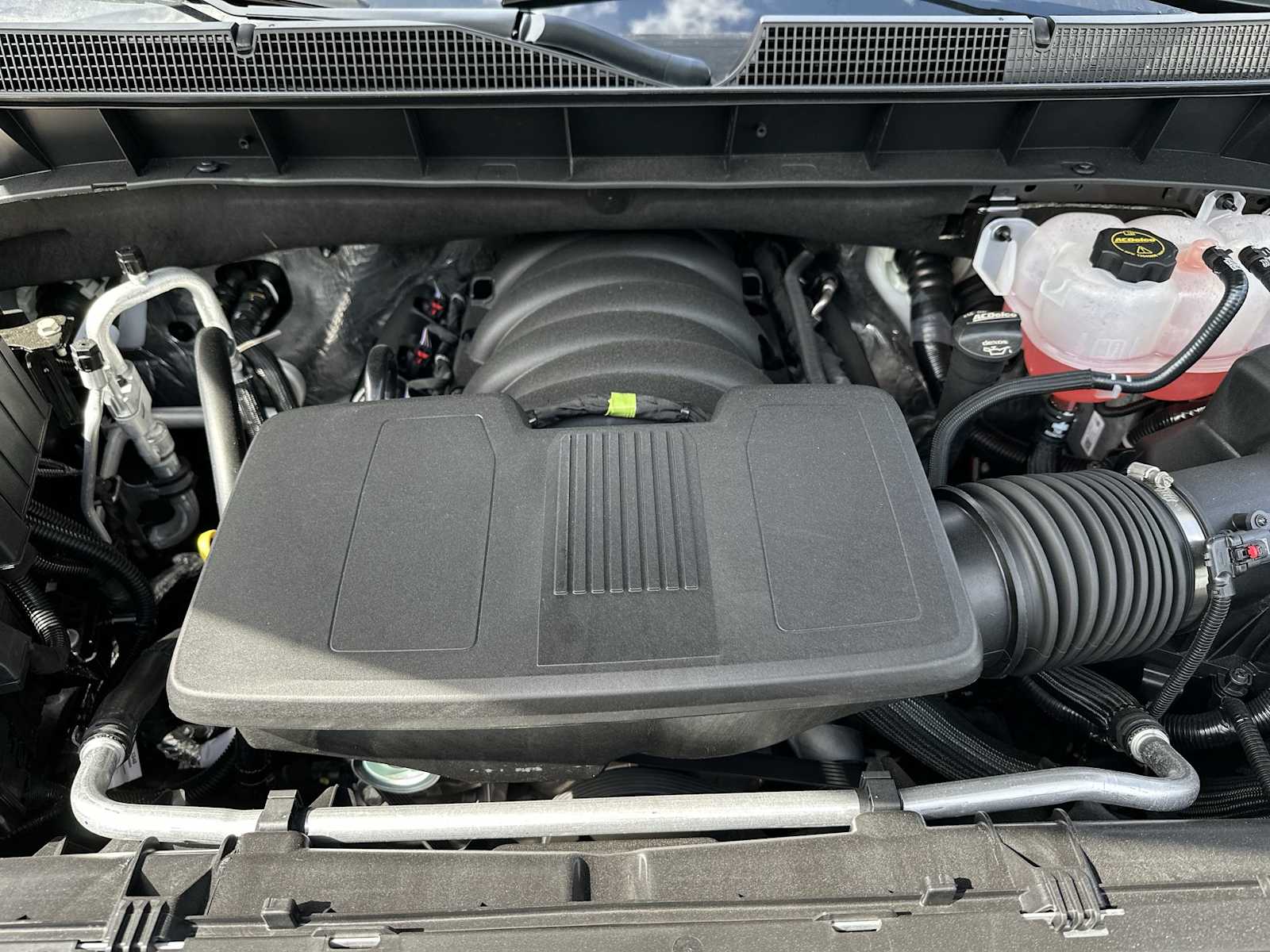 Thumbnail: 2026 Chevrolet Silverado 1500 - 13