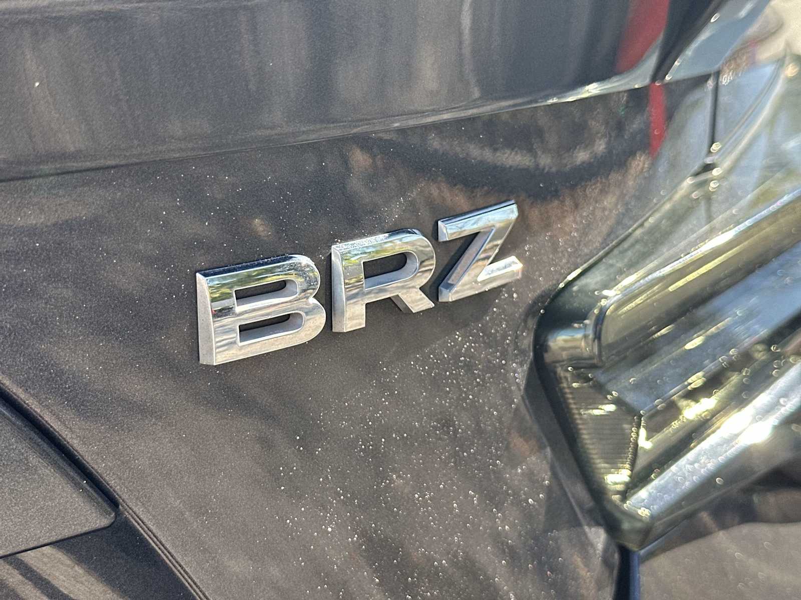 Thumbnail: 2015 Subaru BRZ - 11