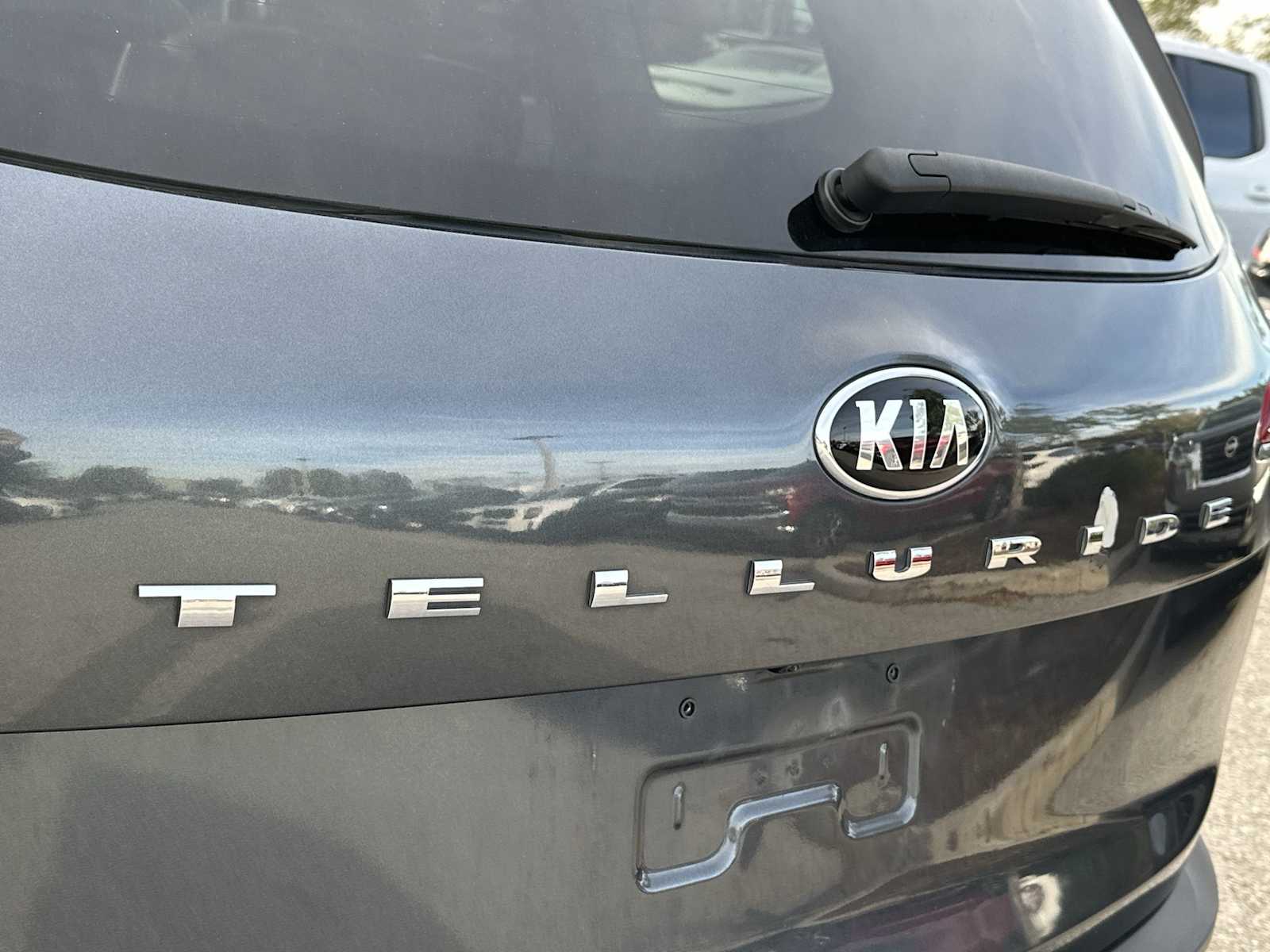 Thumbnail: 2021 Kia Telluride - 11