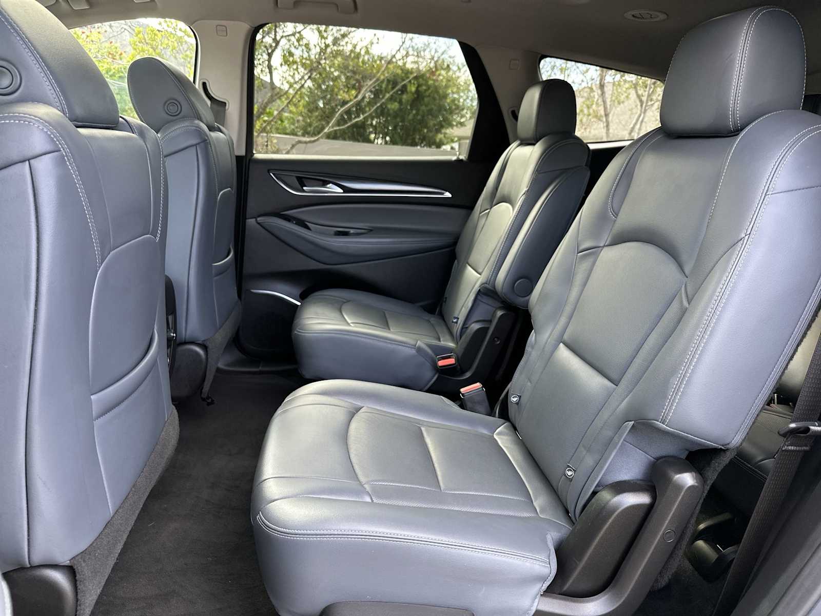 Thumbnail: 2021 Buick Enclave - 17
