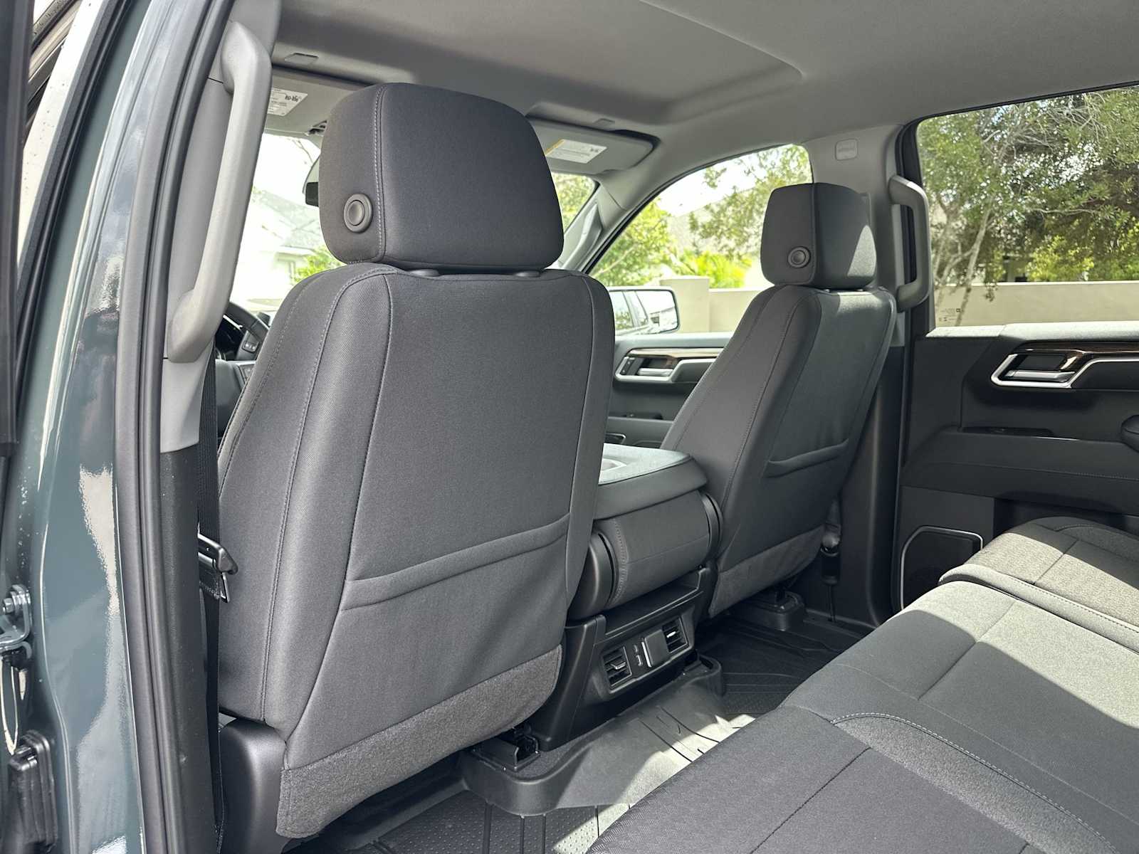 Thumbnail: 2026 Chevrolet Silverado 1500 - 16