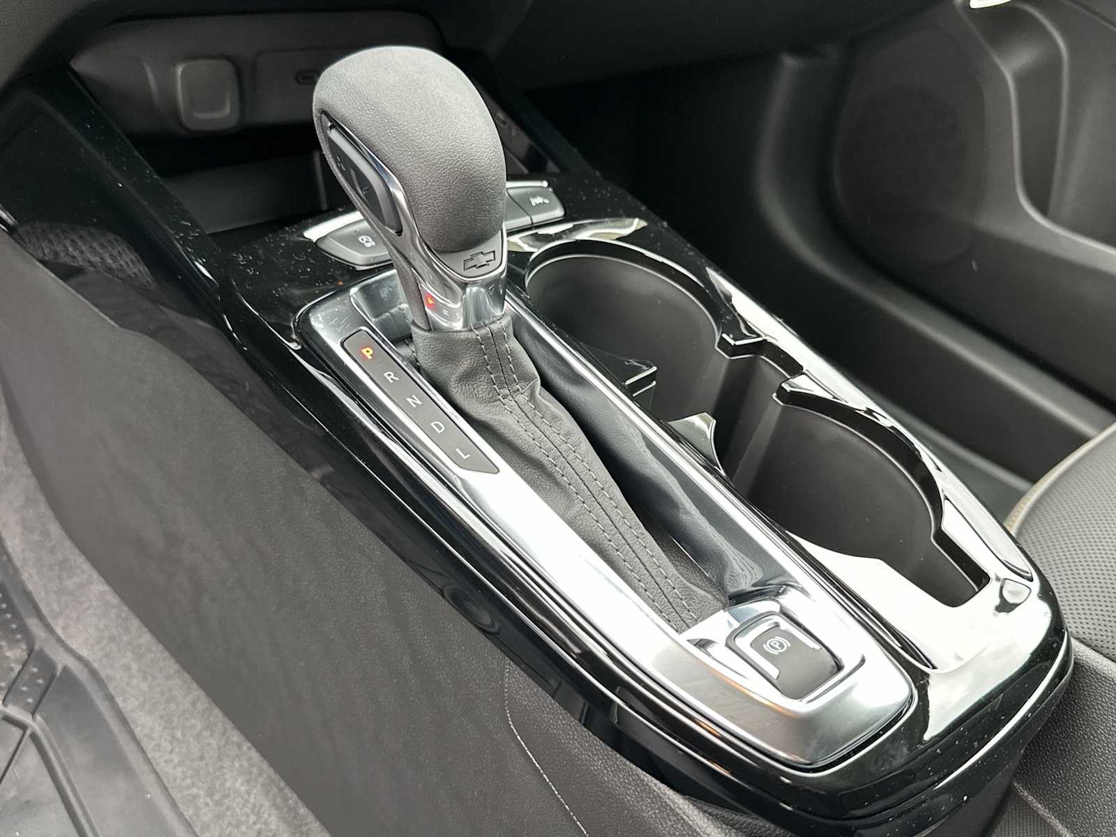 Thumbnail: 2026 Chevrolet Trax - 23