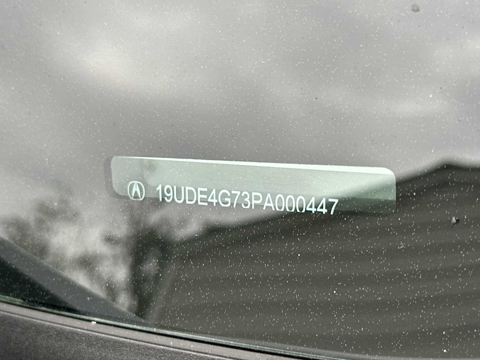 Thumbnail: 2023 Acura Integra - 29