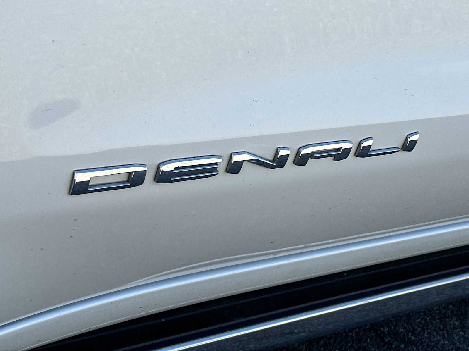Thumbnail: 2021 GMC Sierra 1500 - 11