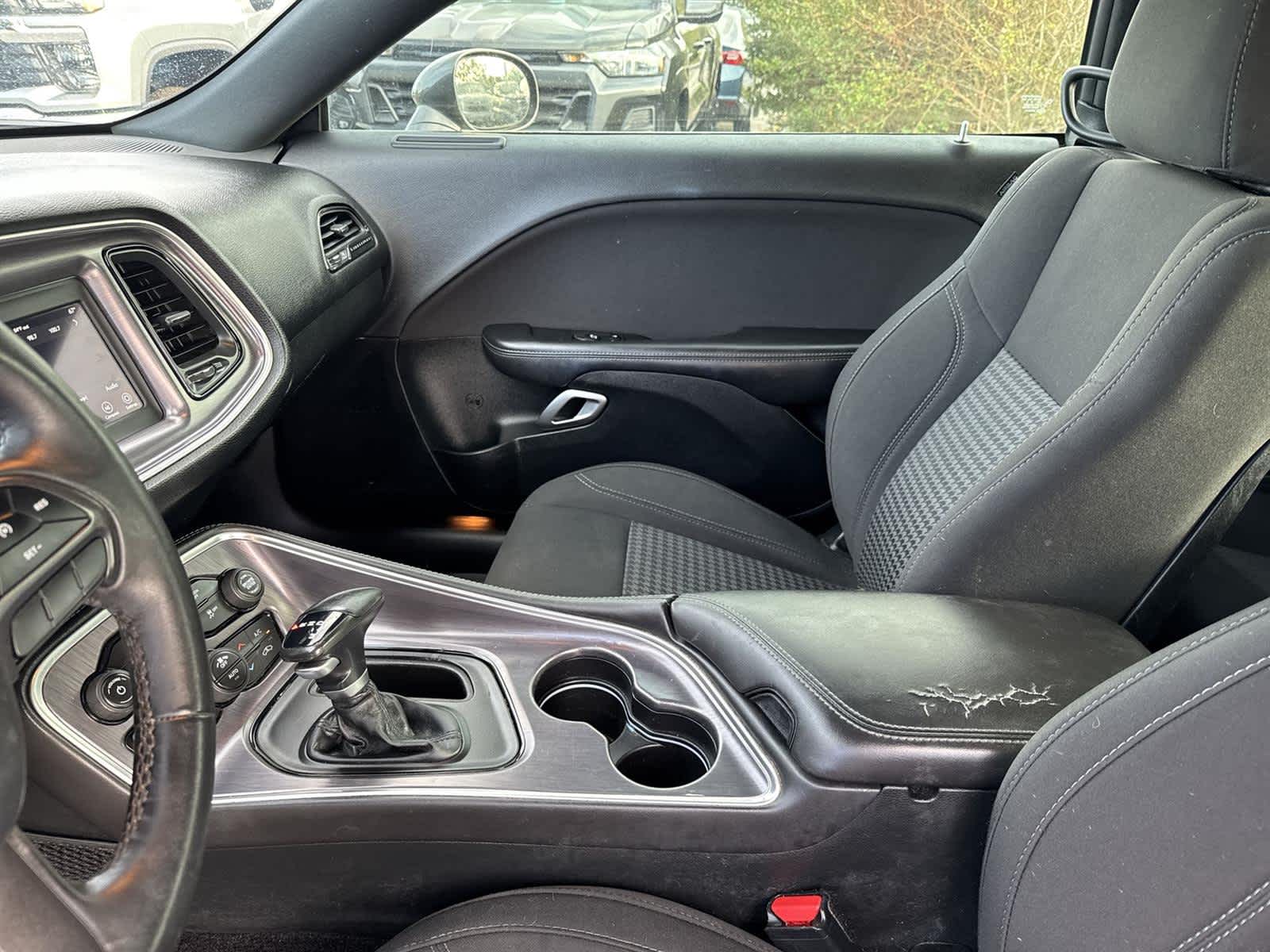 Thumbnail: 2018 Dodge Challenger - 12