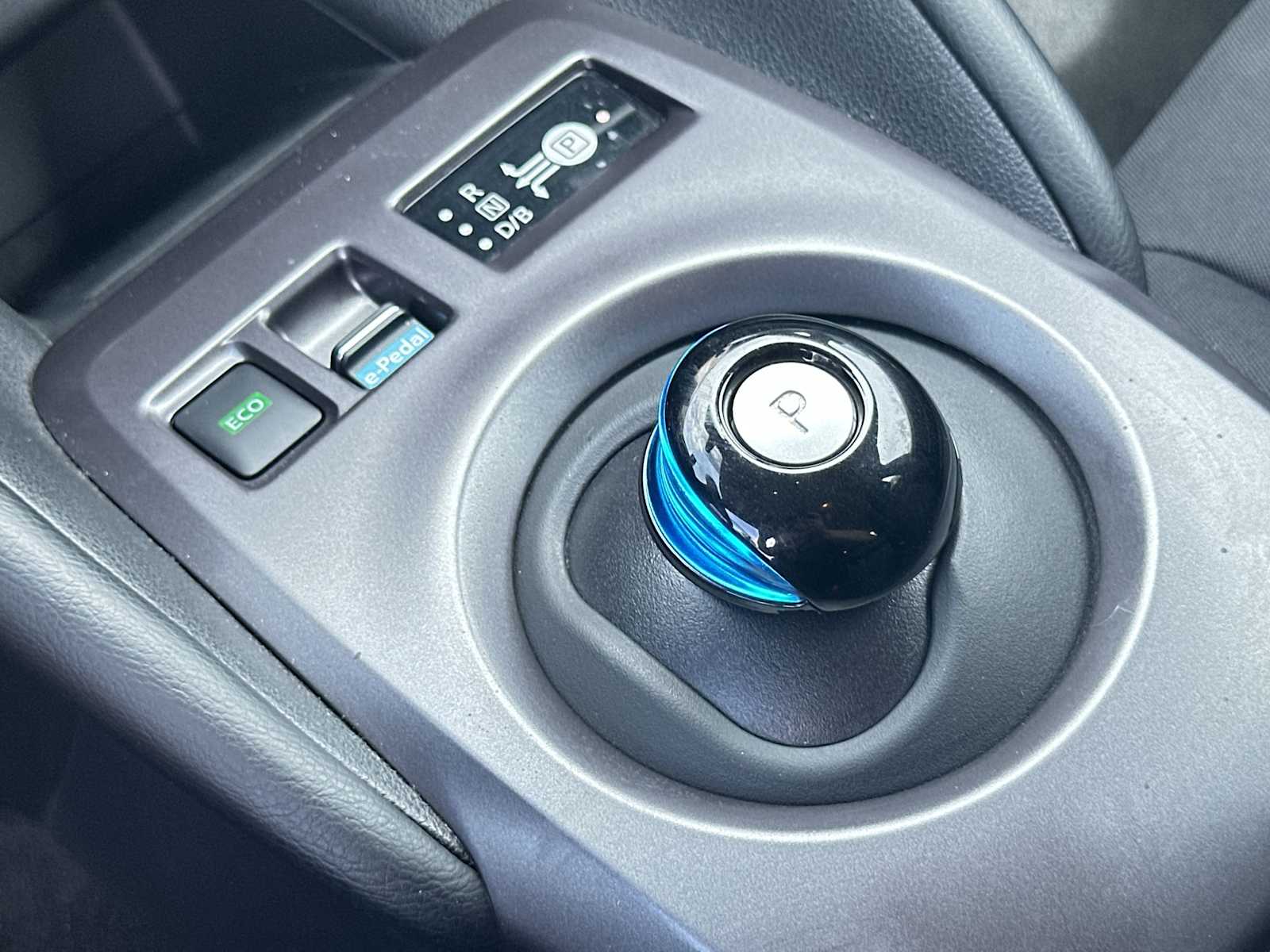 Thumbnail: 2021 Nissan Leaf - 23