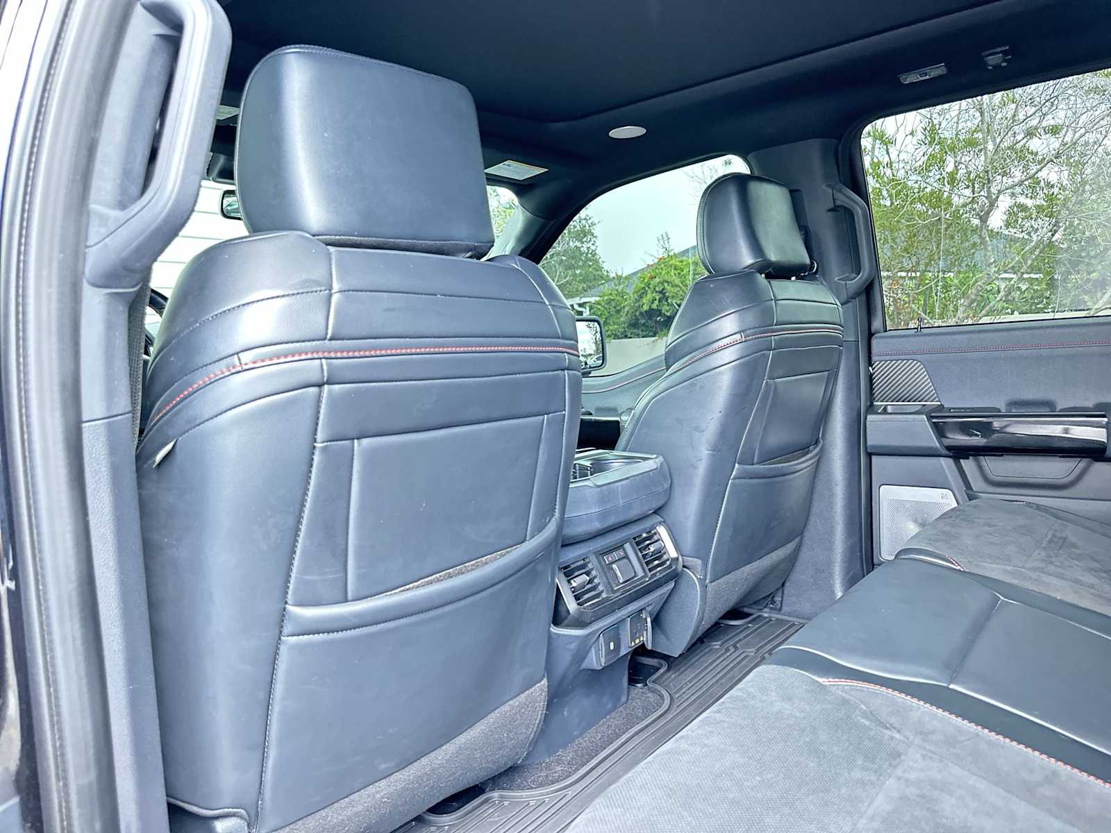 Thumbnail: 2023 Ford F-150 - 16