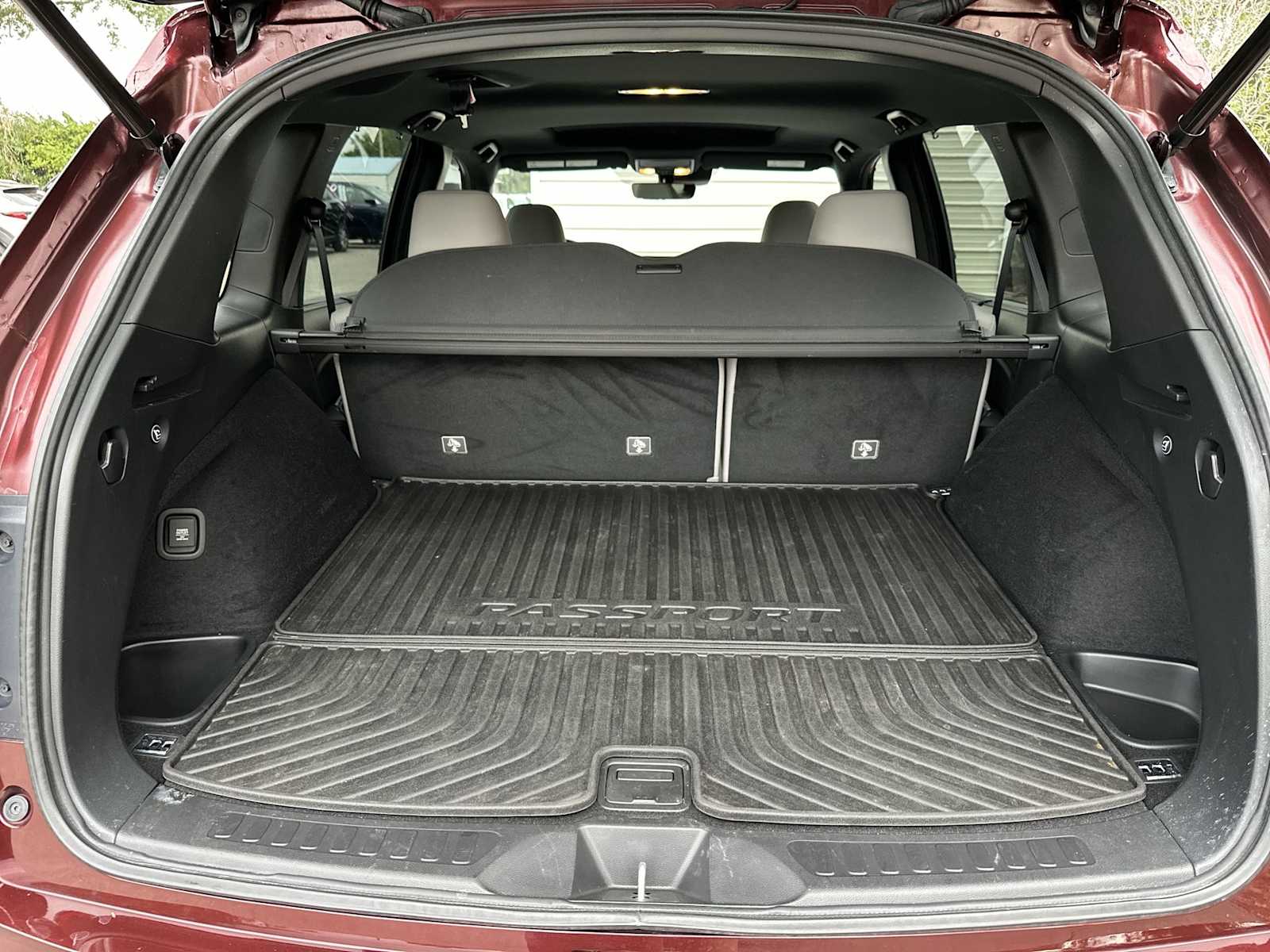 Thumbnail: 2021 Honda Passport - 25
