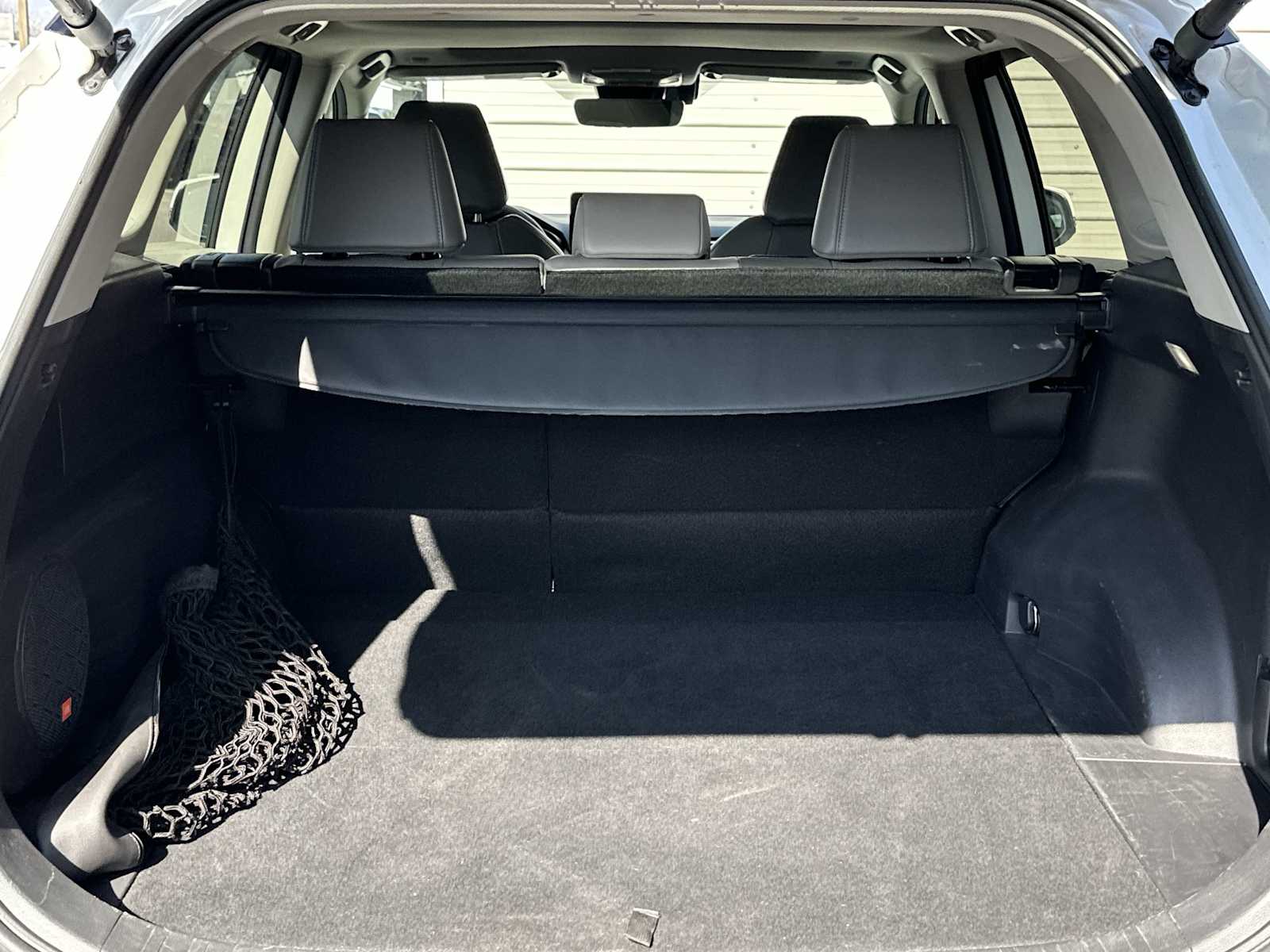 Thumbnail: 2024 Toyota RAV4 - 26