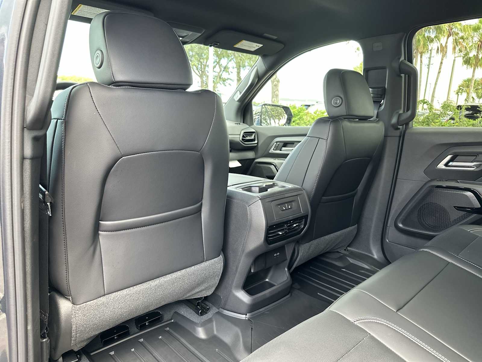 Thumbnail: 2026 Chevrolet Silverado EV - 16