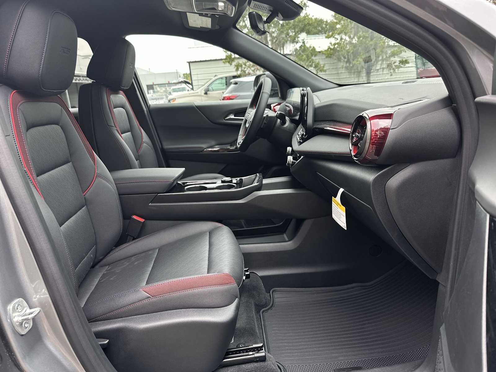 Thumbnail: 2026 Chevrolet Equinox - 19