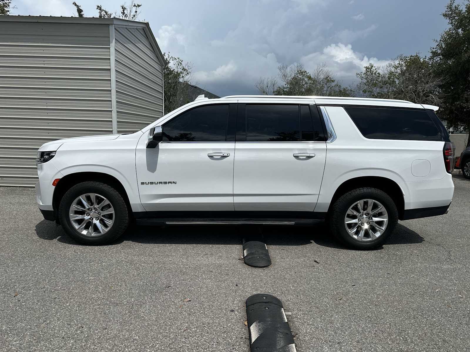 Thumbnail: 2023 Chevrolet Suburban - 2