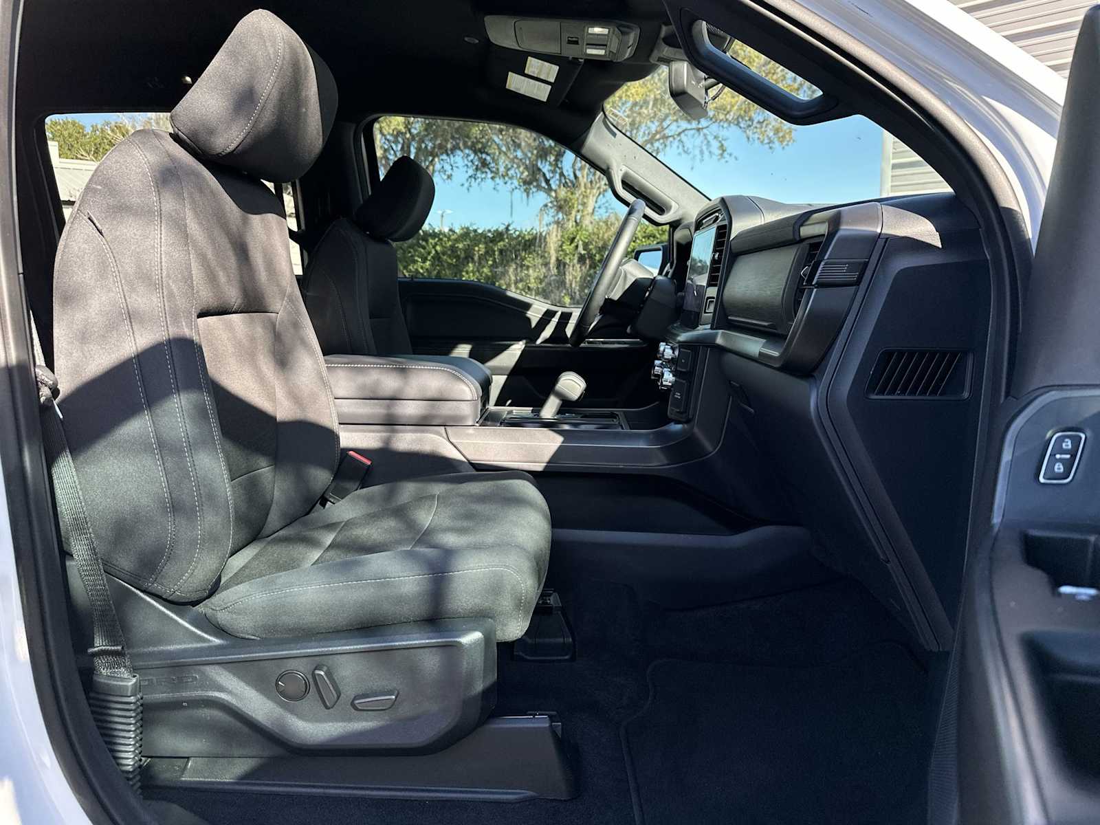 Thumbnail: 2024 Ford F-150 - 19