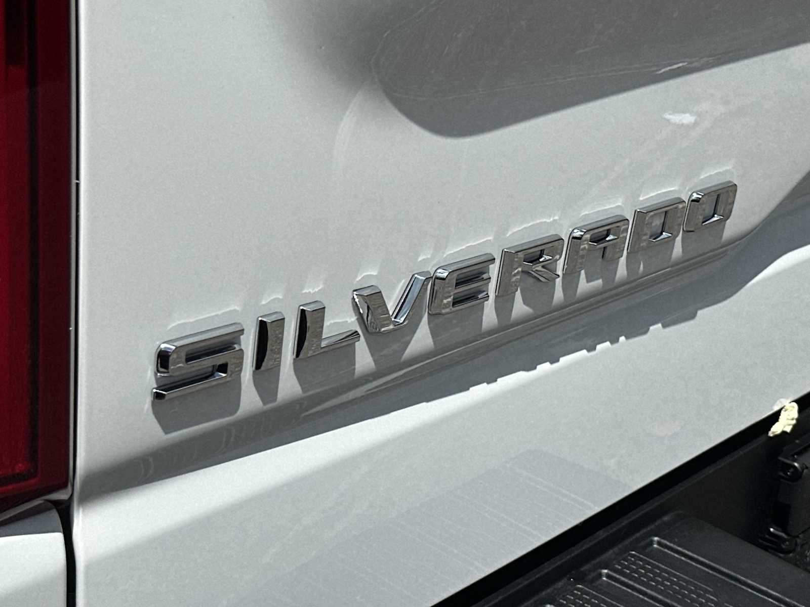 Thumbnail: 2026 Chevrolet Silverado 1500 - 11