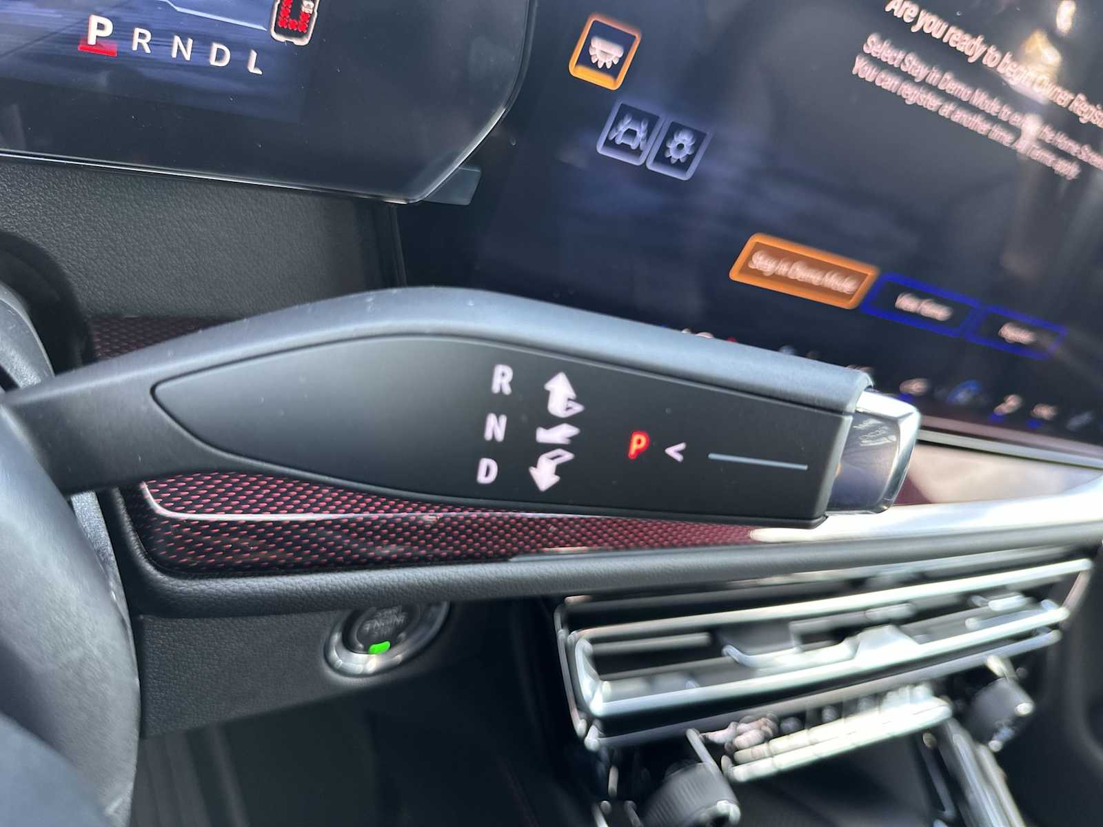 Thumbnail: 2026 Chevrolet Traverse - 23