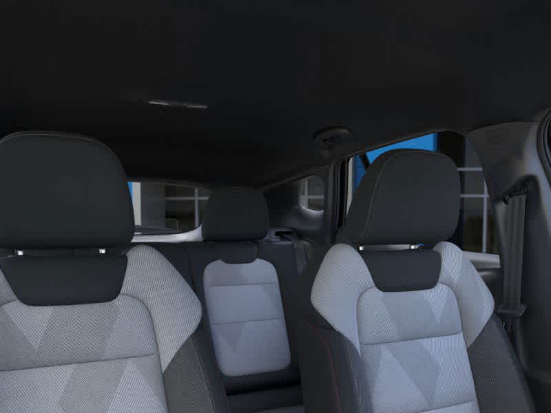 2025 Chevrolet Trax RS 24