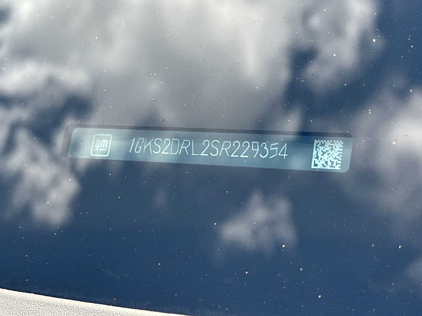 Thumbnail: 2025 GMC Yukon - 27