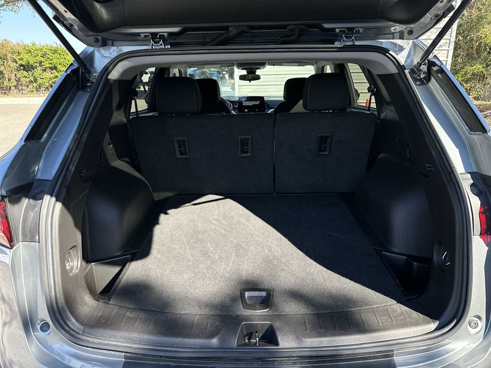 Thumbnail: 2025 Chevrolet Blazer - 25