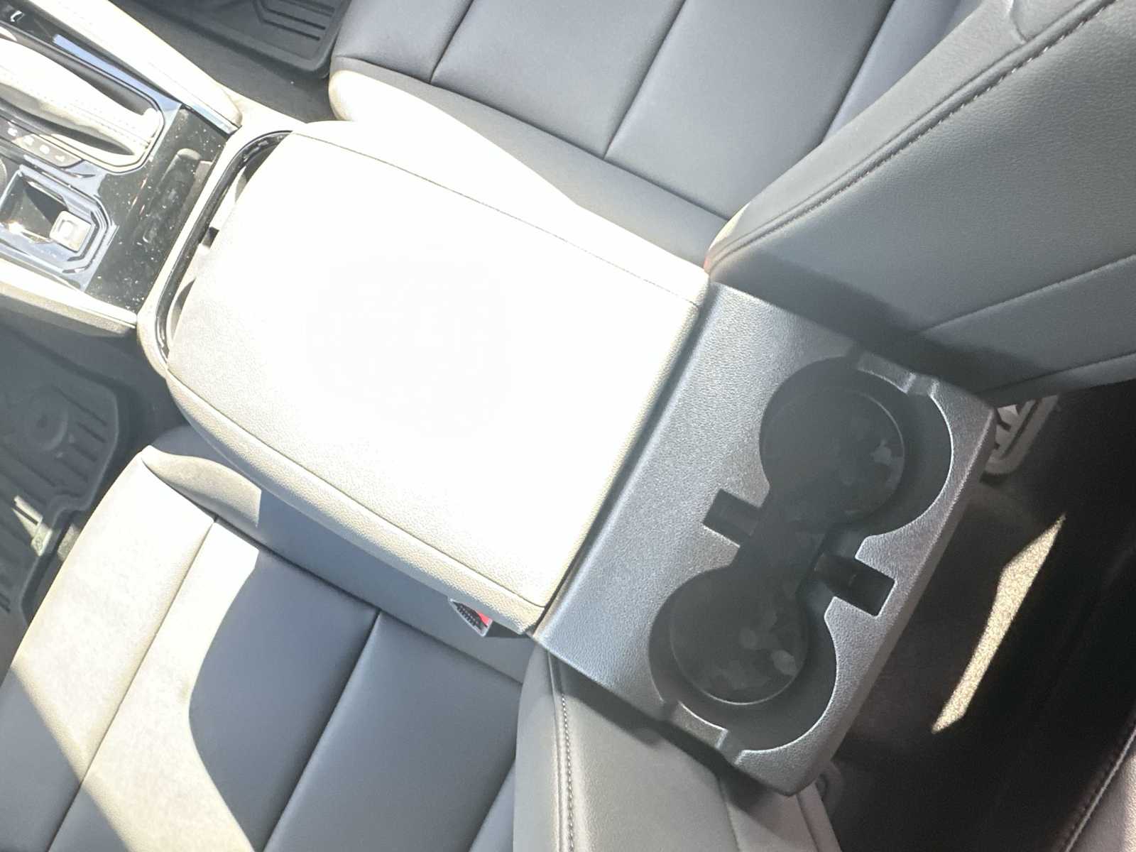 Thumbnail: 2026 Chevrolet Colorado - 21