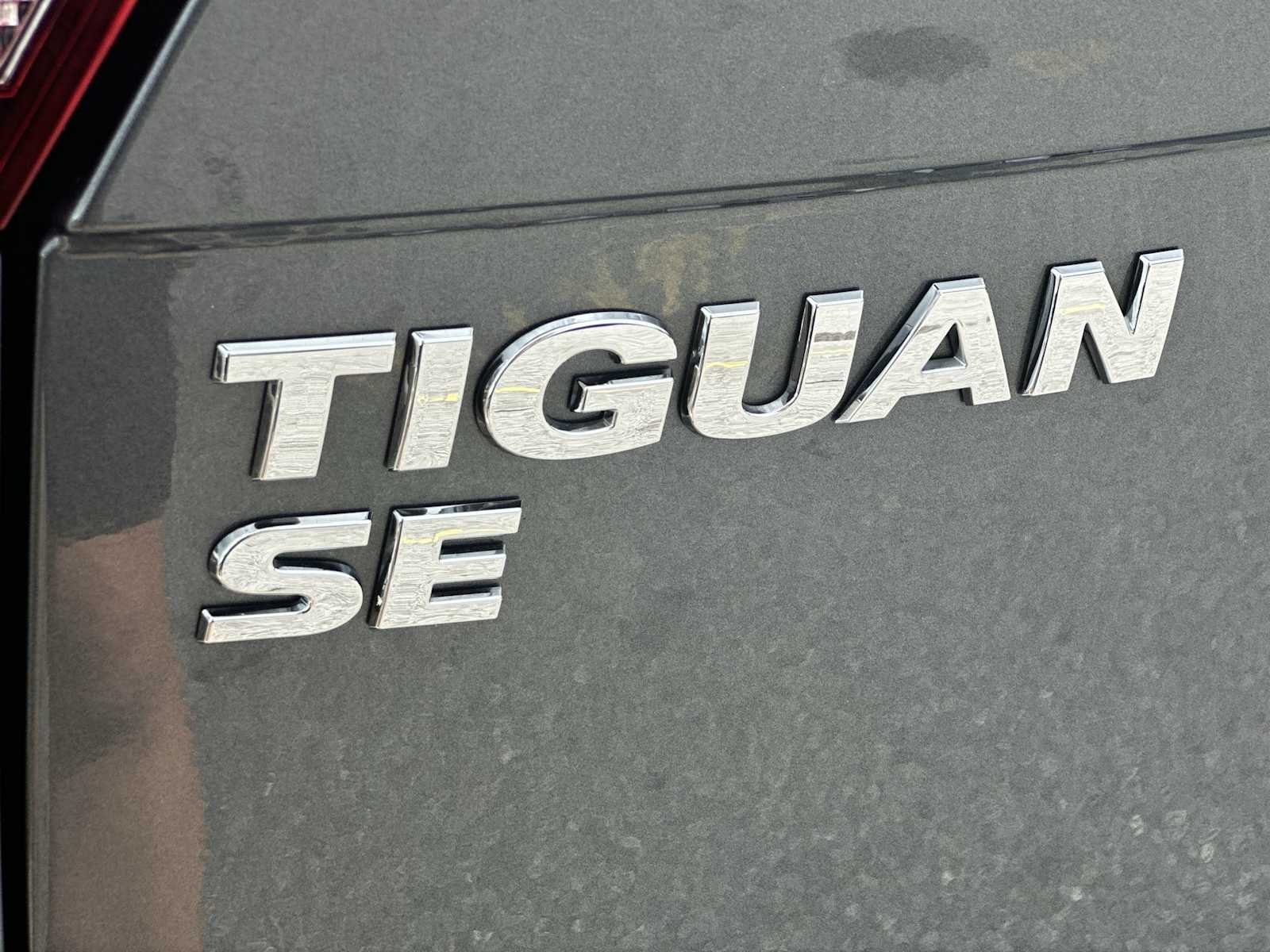 Thumbnail: 2019 Volkswagen Tiguan - 11