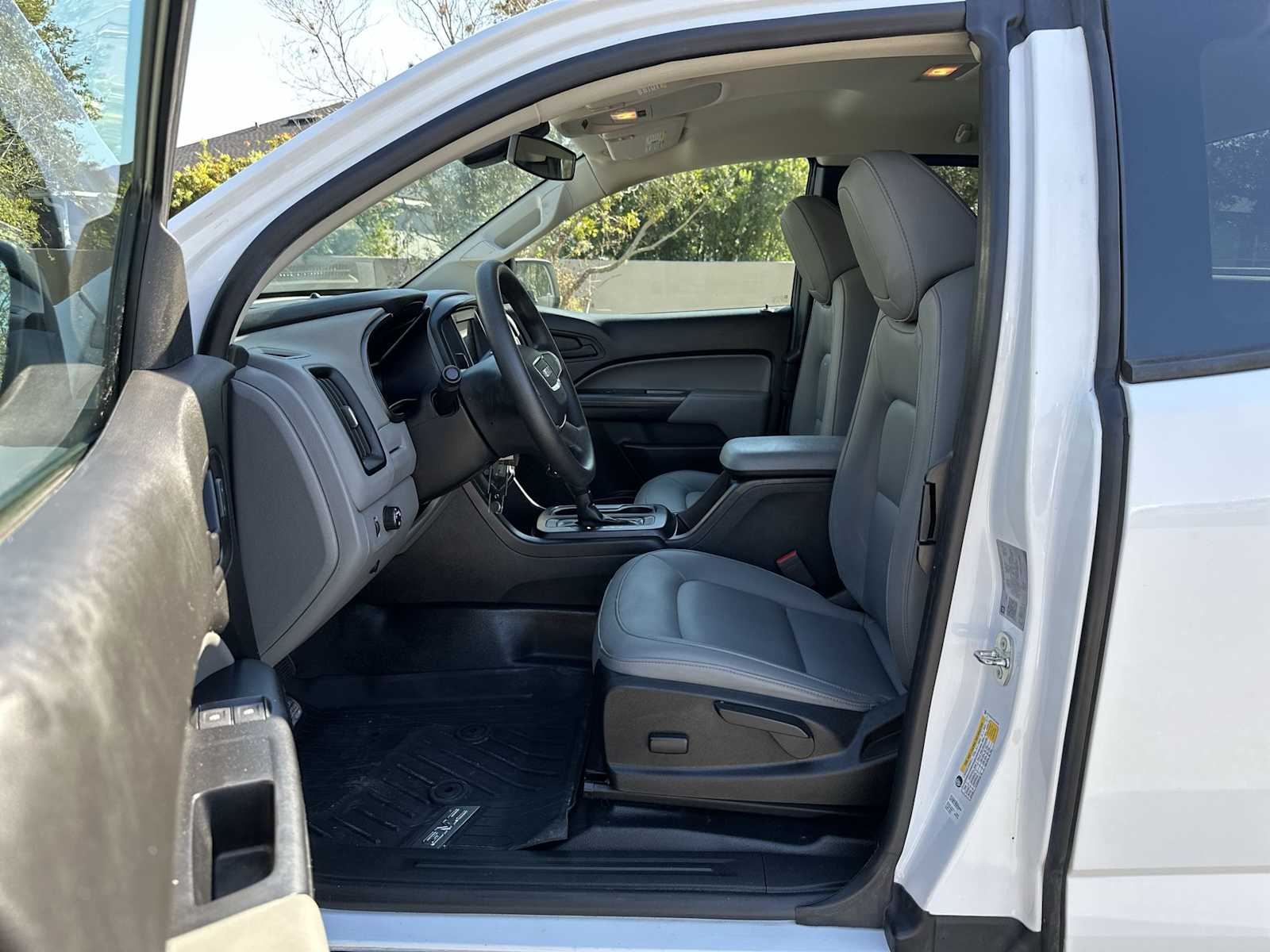 Thumbnail: 2021 GMC Canyon - 2