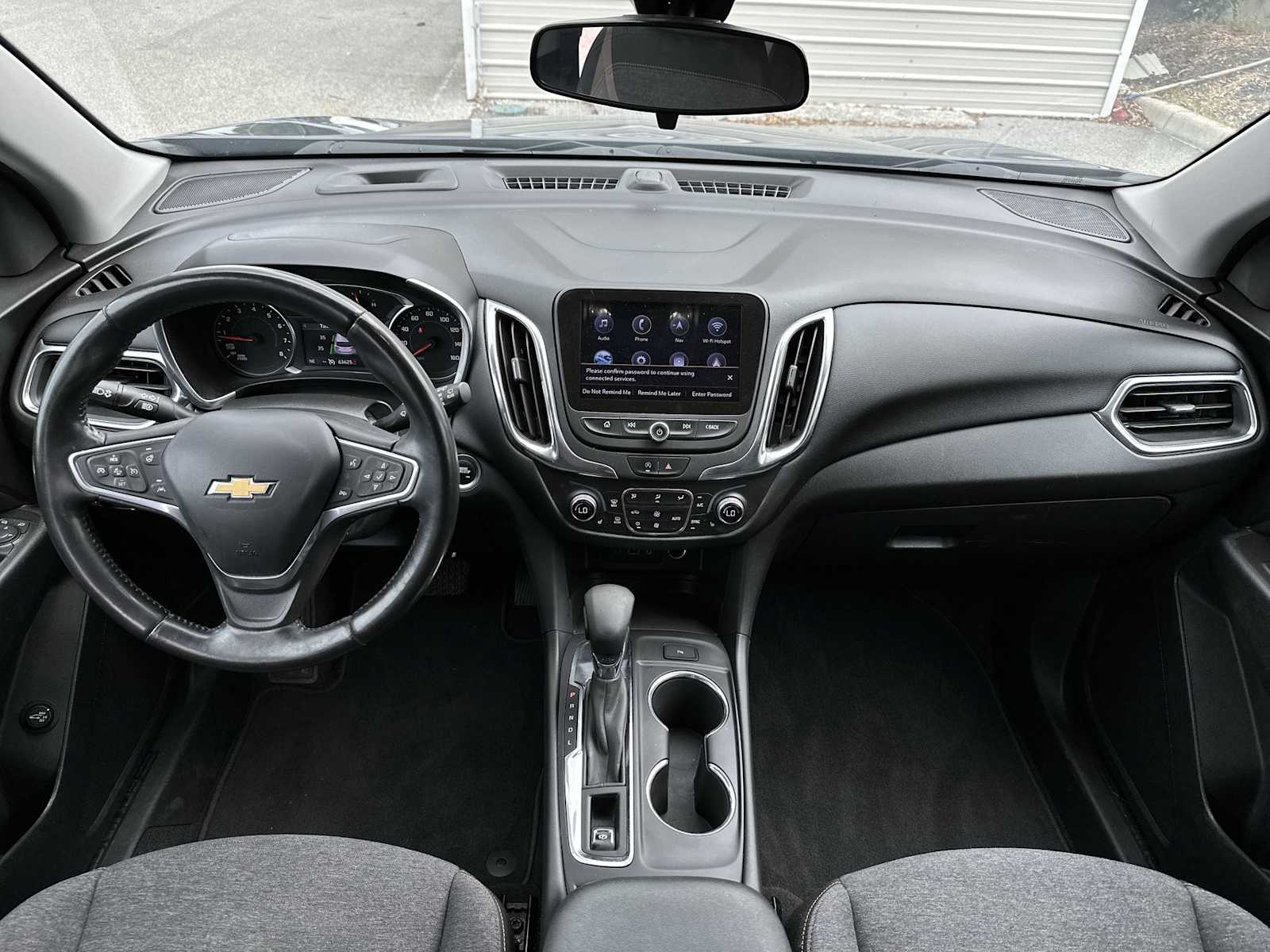 Thumbnail: 2022 Chevrolet Equinox - 14
