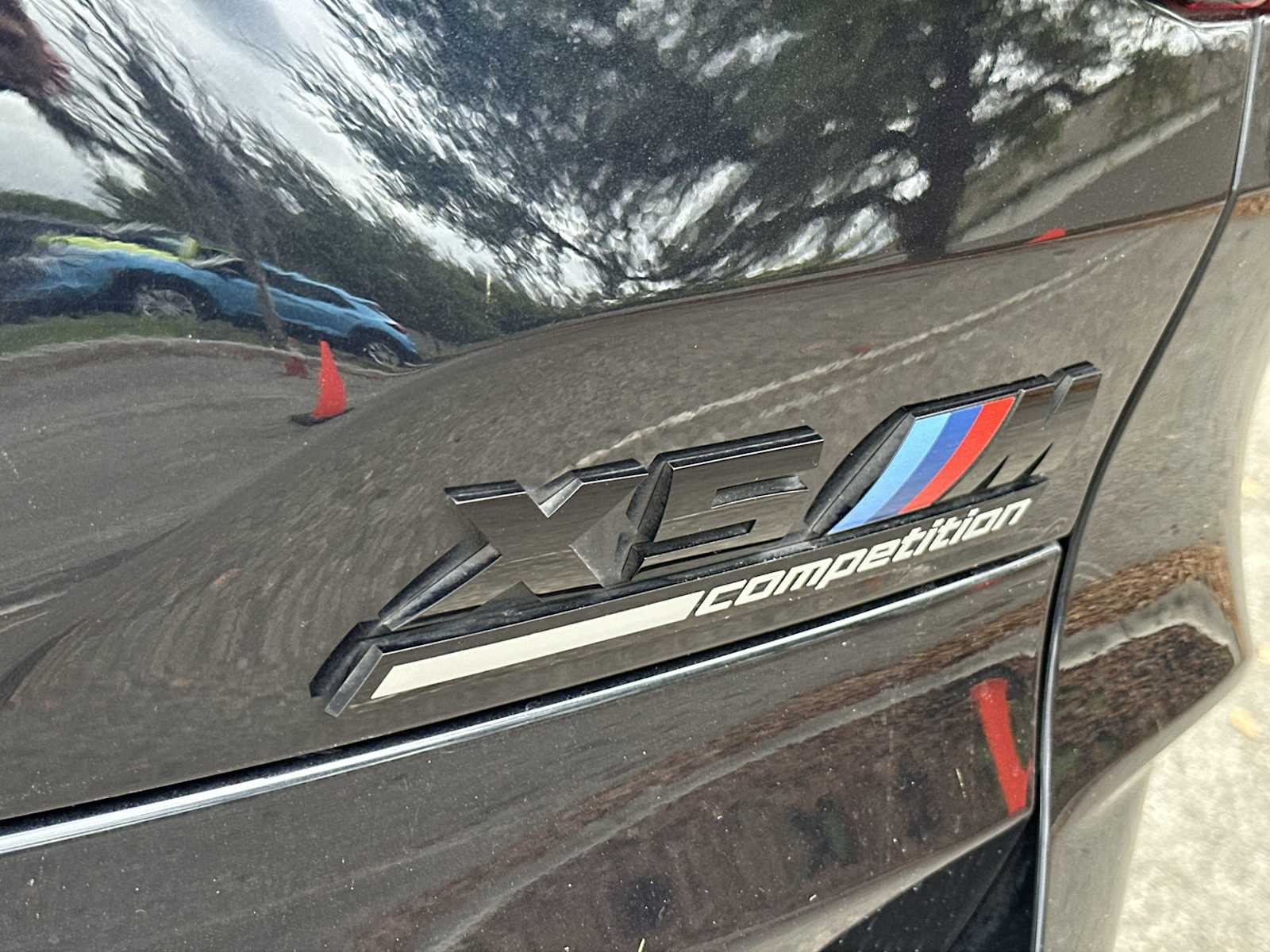 Thumbnail: 2023 BMW X5 - 11