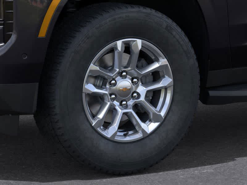 Thumbnail: 2026 Chevrolet Tahoe - 9