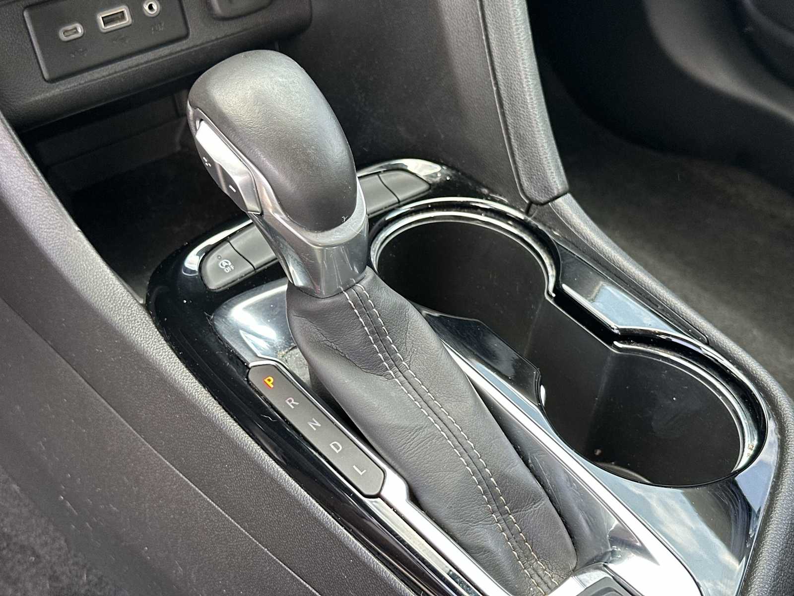 Thumbnail: 2020 Buick Encore GX - 23