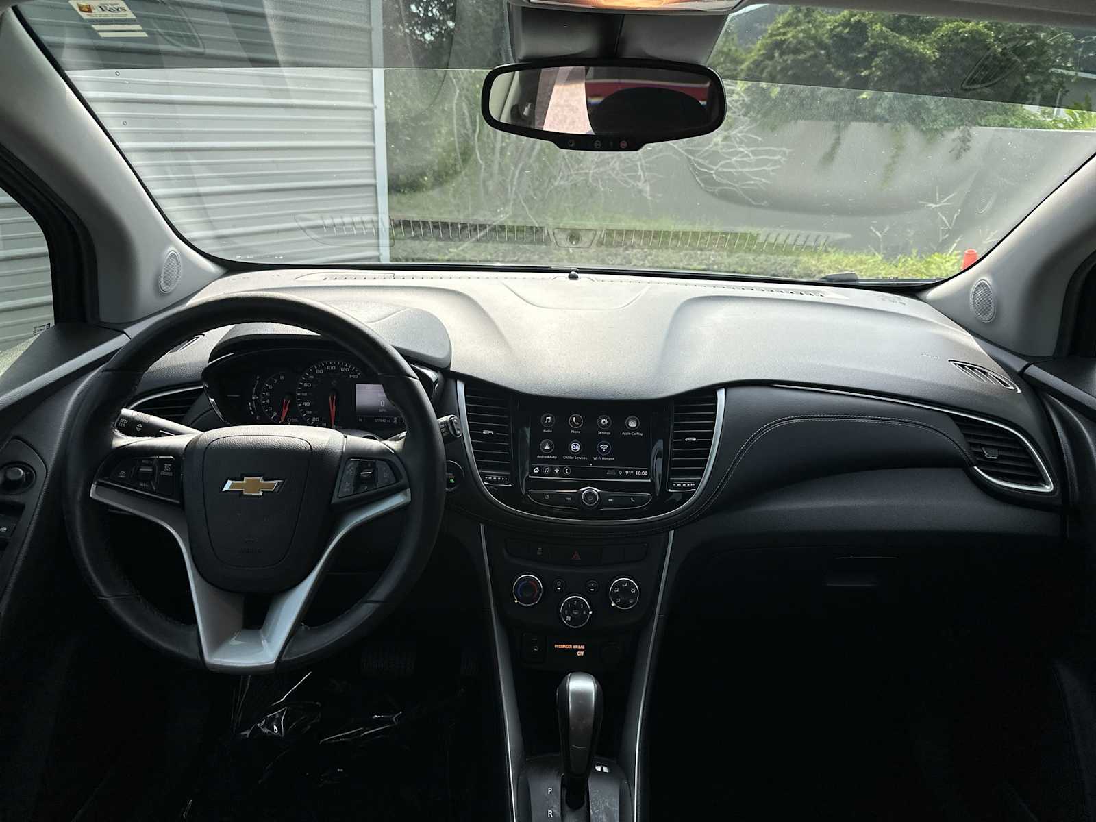 Thumbnail: 2019 Chevrolet Trax - 13