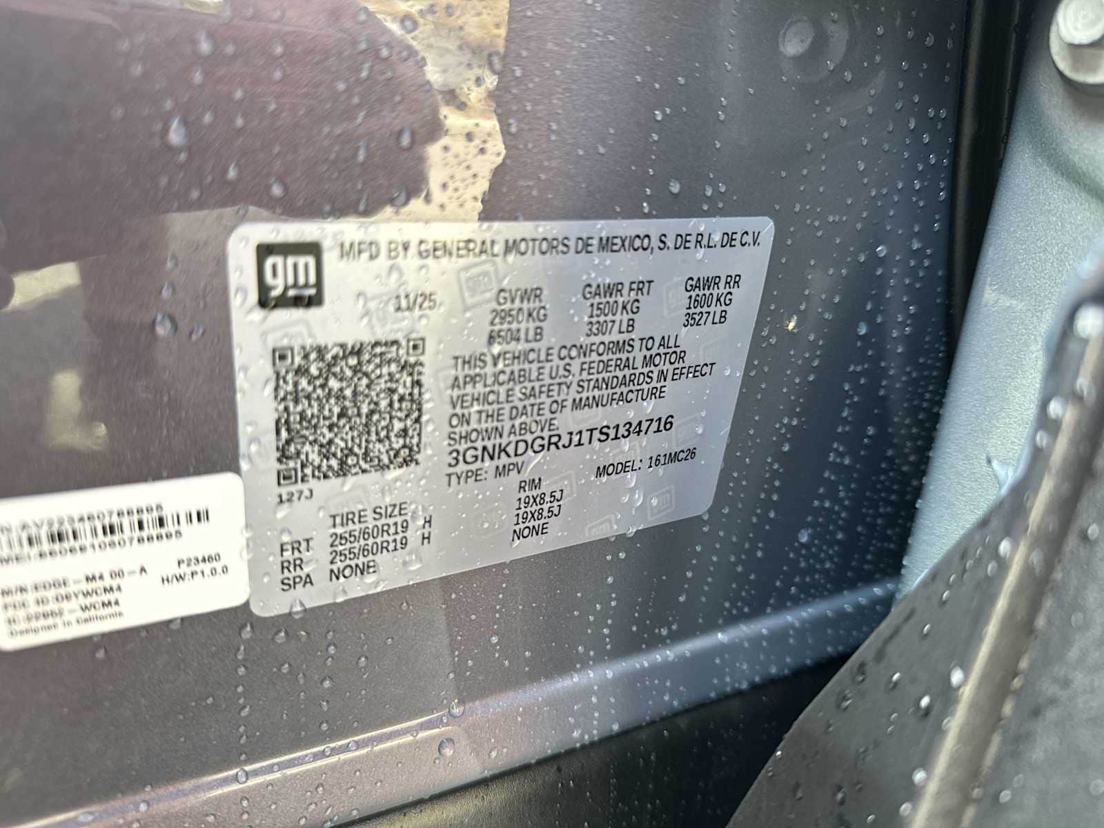 Thumbnail: 2026 Chevrolet Blazer EV - 27