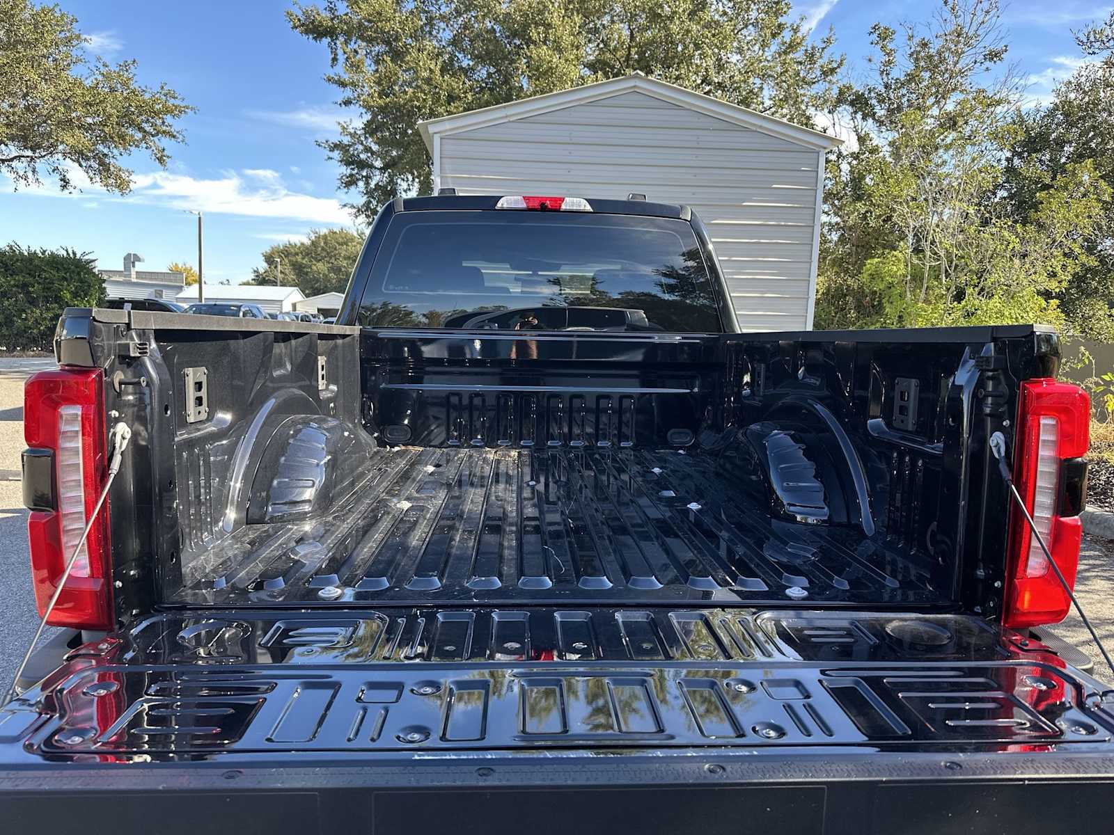 Thumbnail: 2024 Ford F-250 - 20