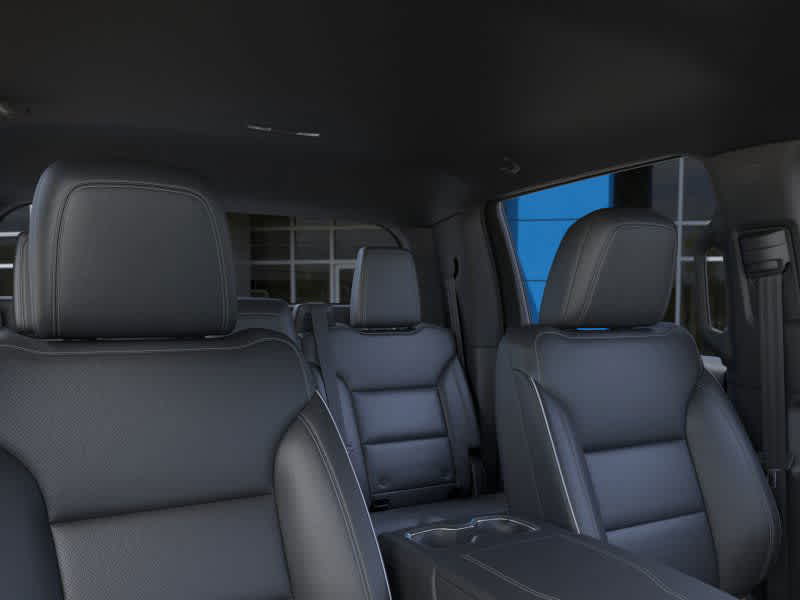 Thumbnail: 2026 Chevrolet Silverado EV - 24