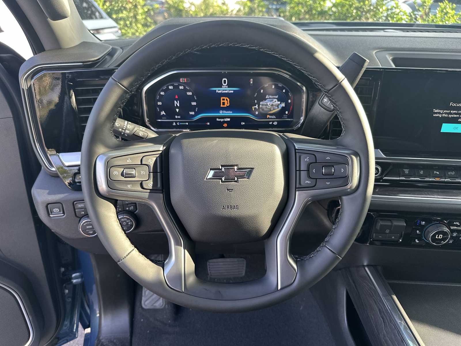 Thumbnail: 2025 Chevrolet Silverado 2500 - 20