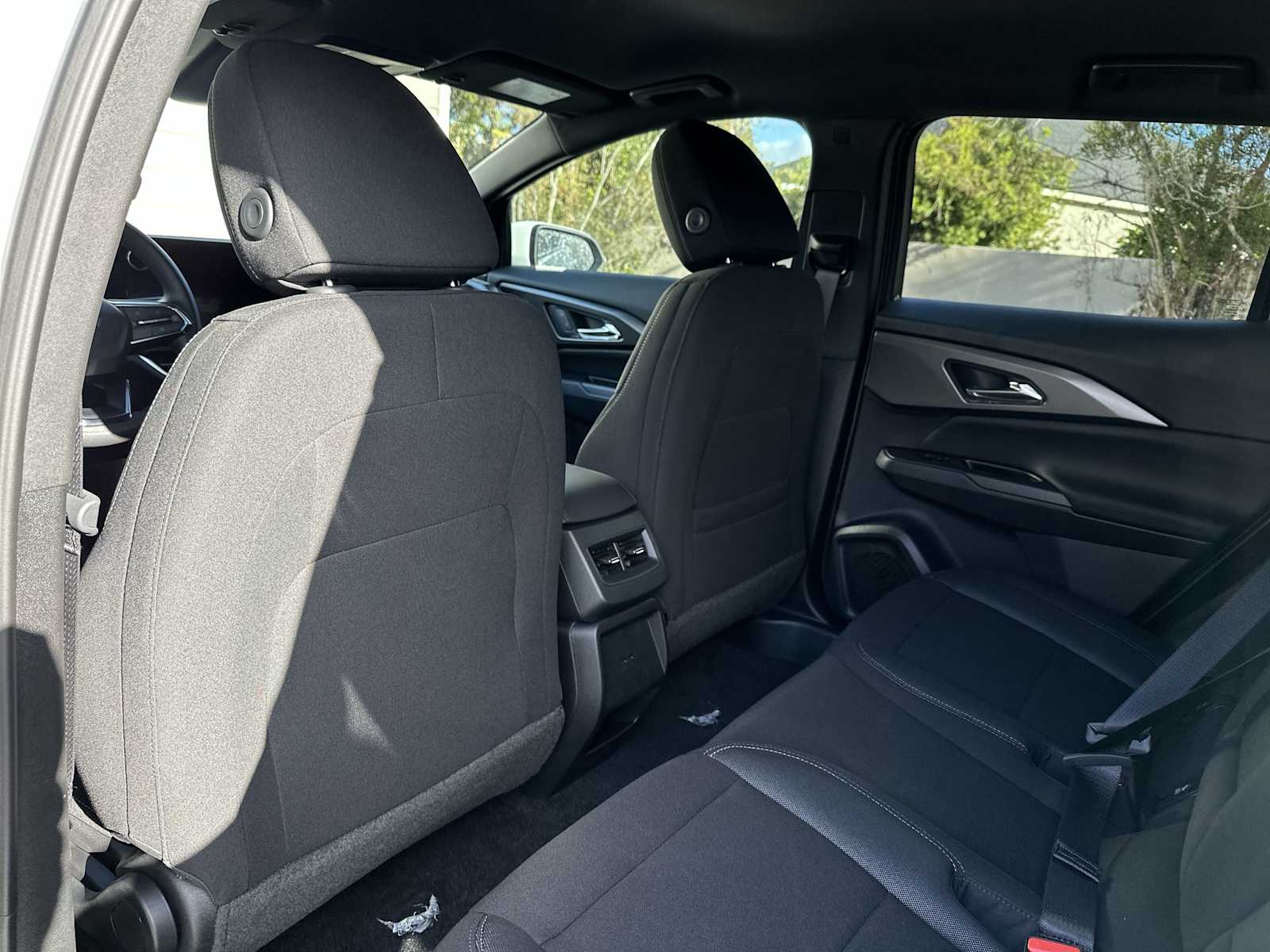 Thumbnail: 2026 Chevrolet Equinox - 16