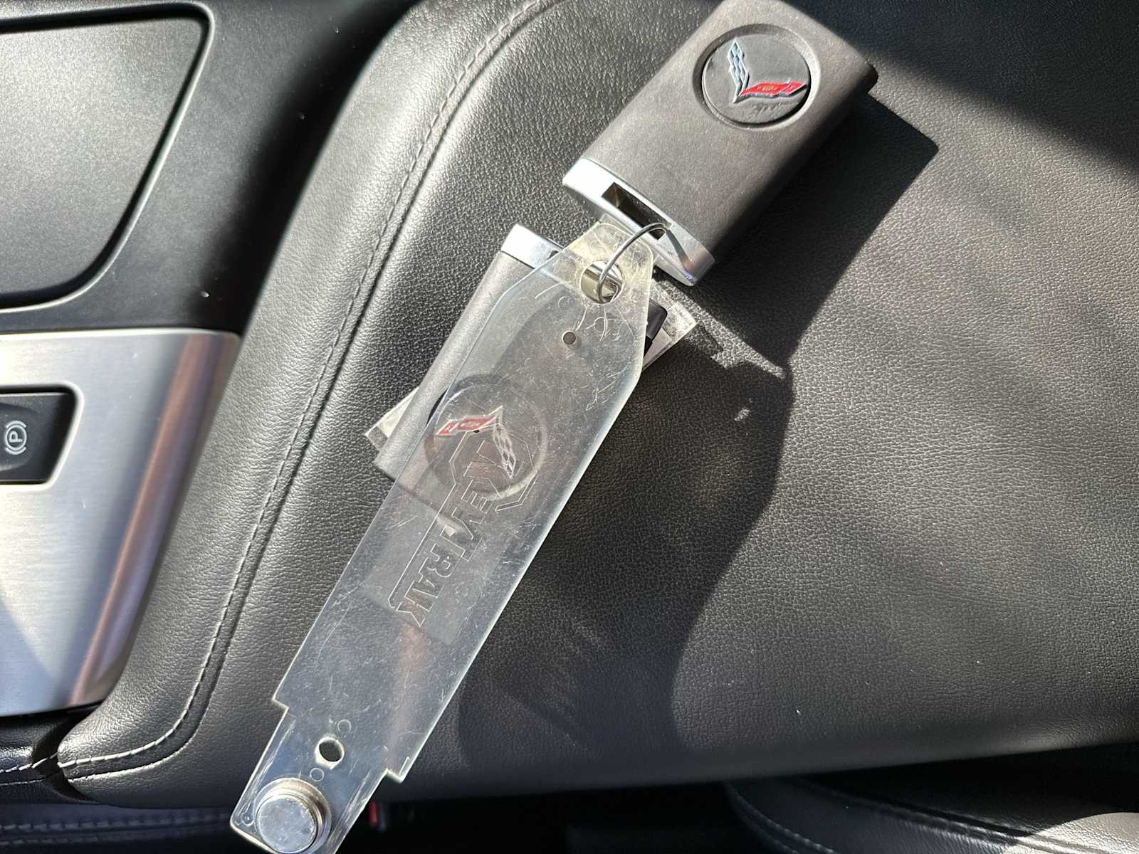 Thumbnail: 2014 Chevrolet Corvette - 26