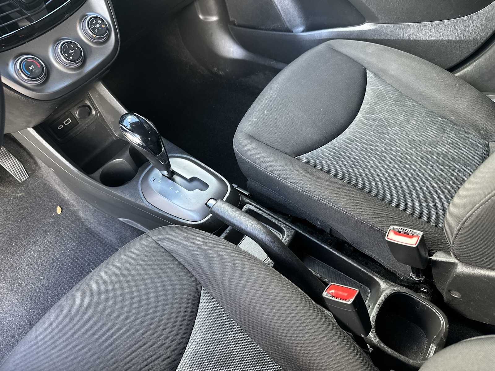 Thumbnail: 2022 Chevrolet Spark - 21