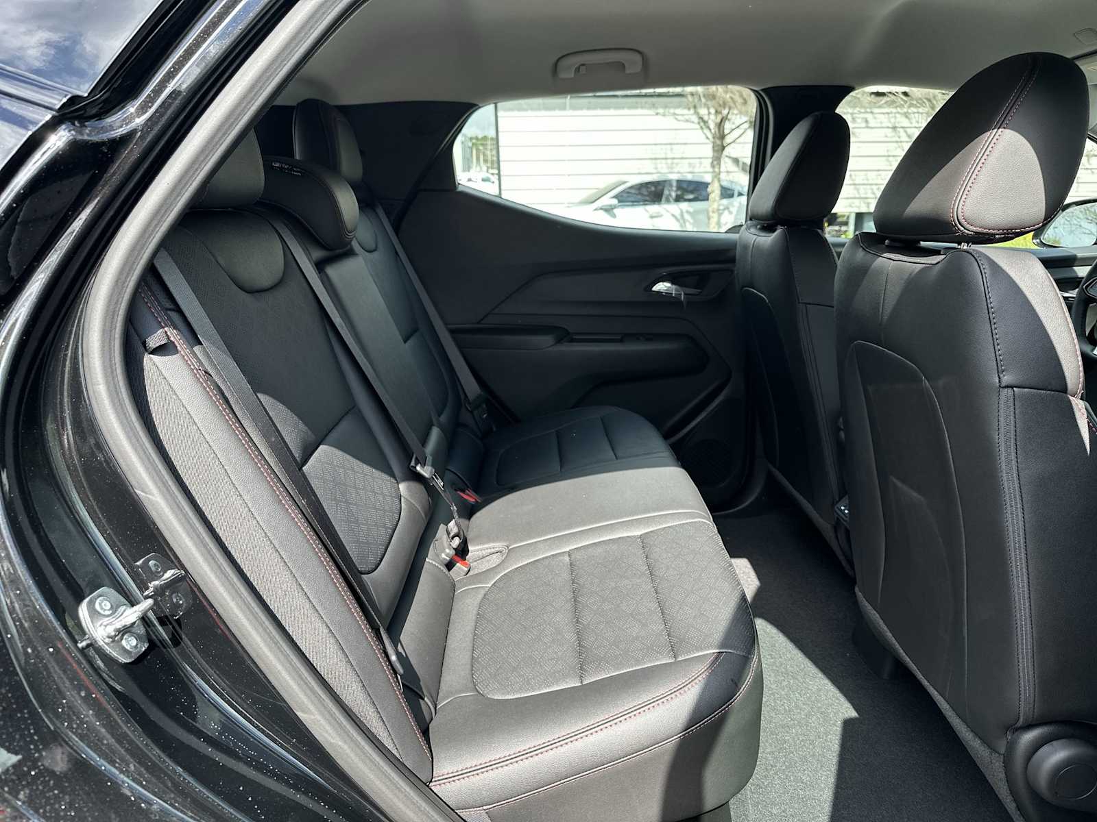 Thumbnail: 2027 Chevrolet Bolt EV - 18