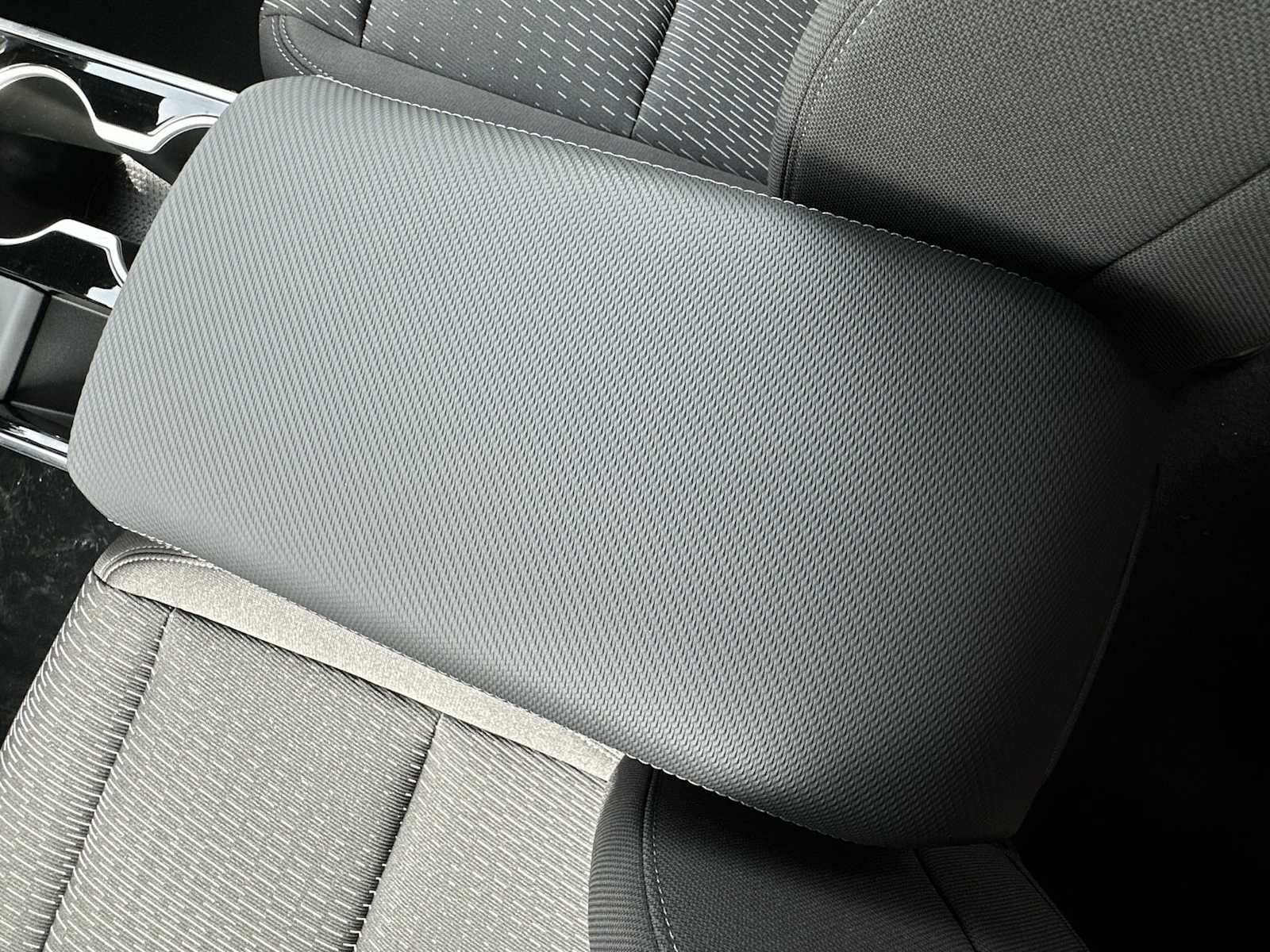 Thumbnail: 2026 Chevrolet Equinox - 21