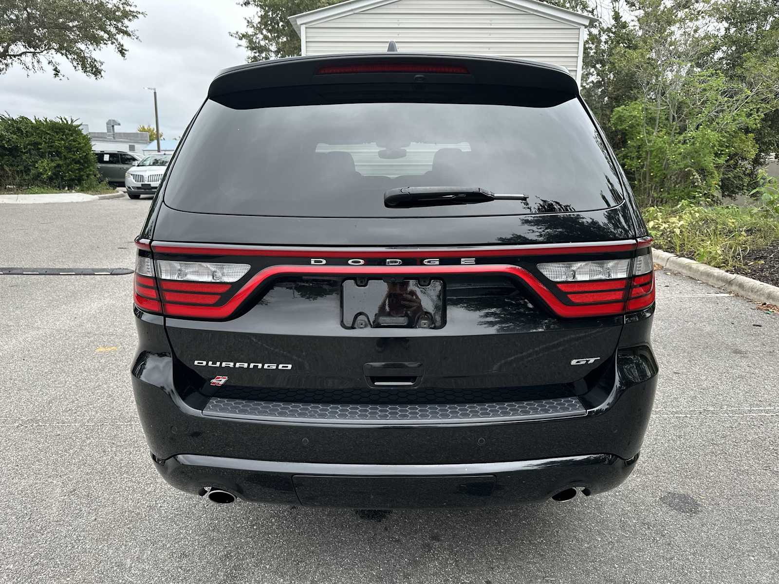 Thumbnail: 2023 Dodge Durango - 5