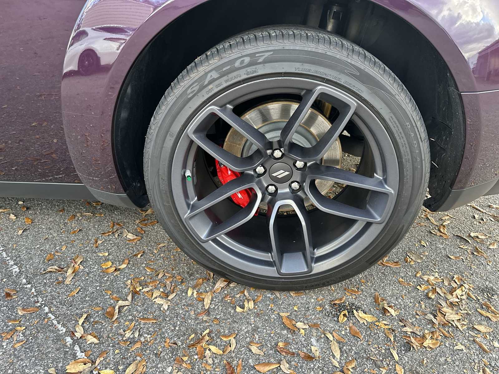 Thumbnail: 2021 Dodge Challenger - 12